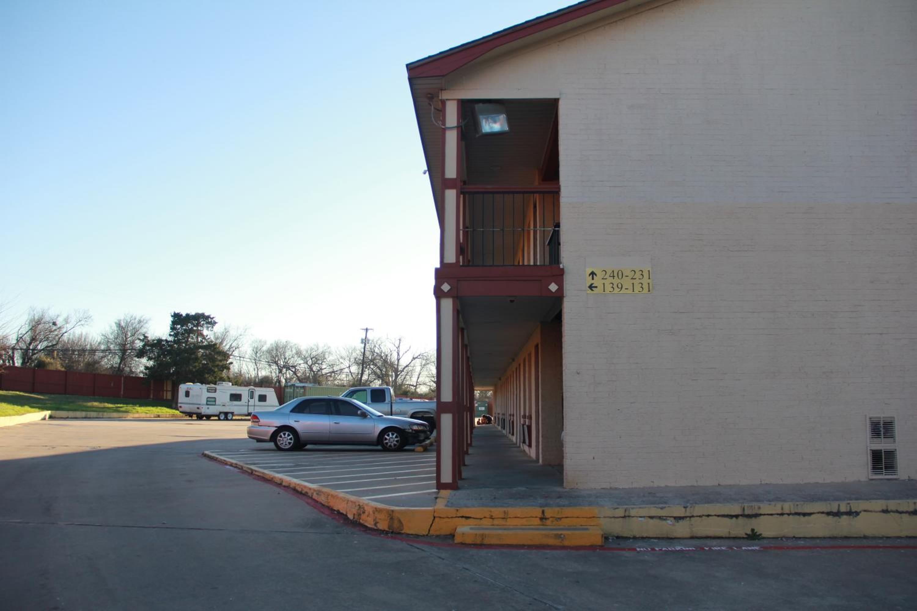 Sherman Inn