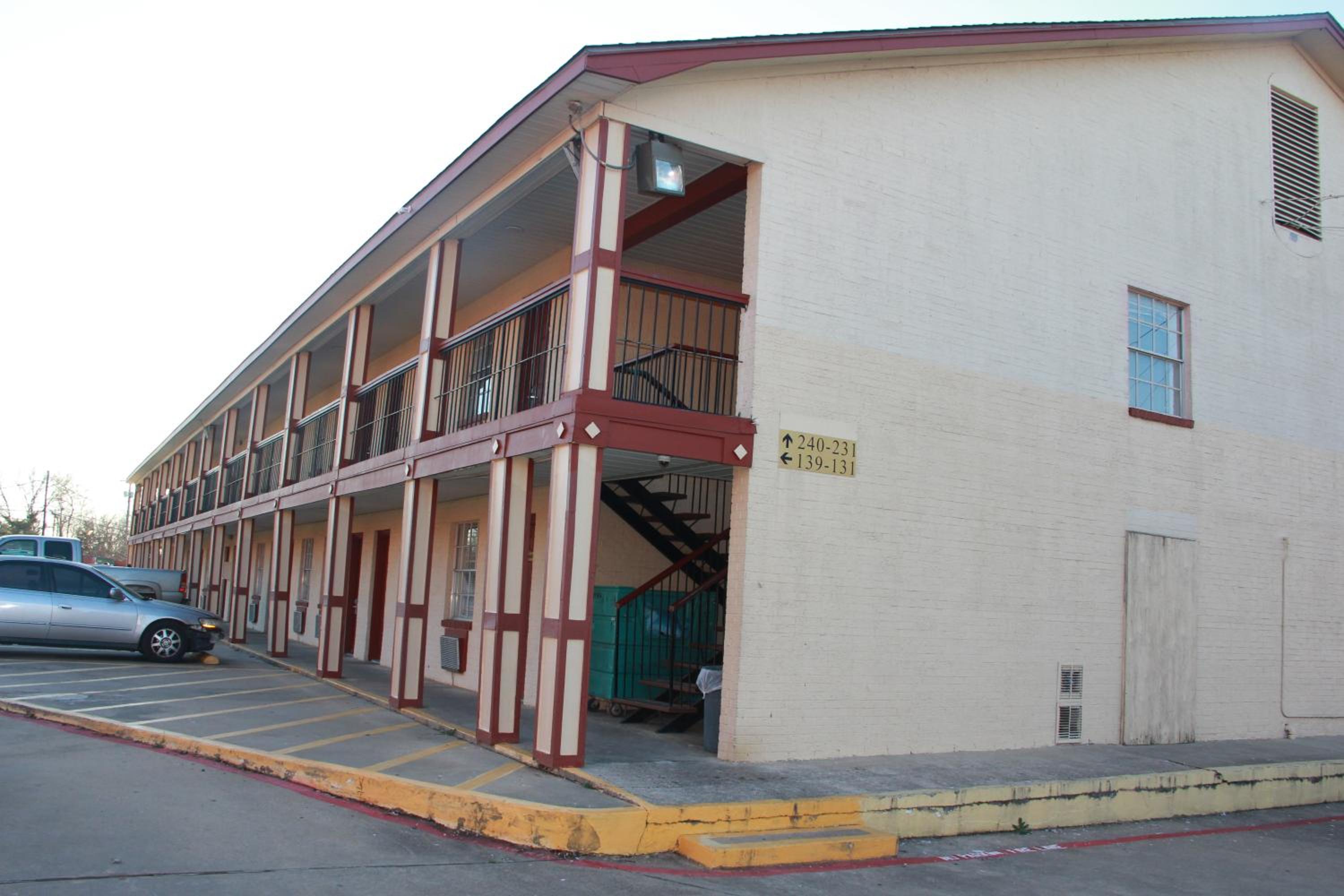 Sherman Inn