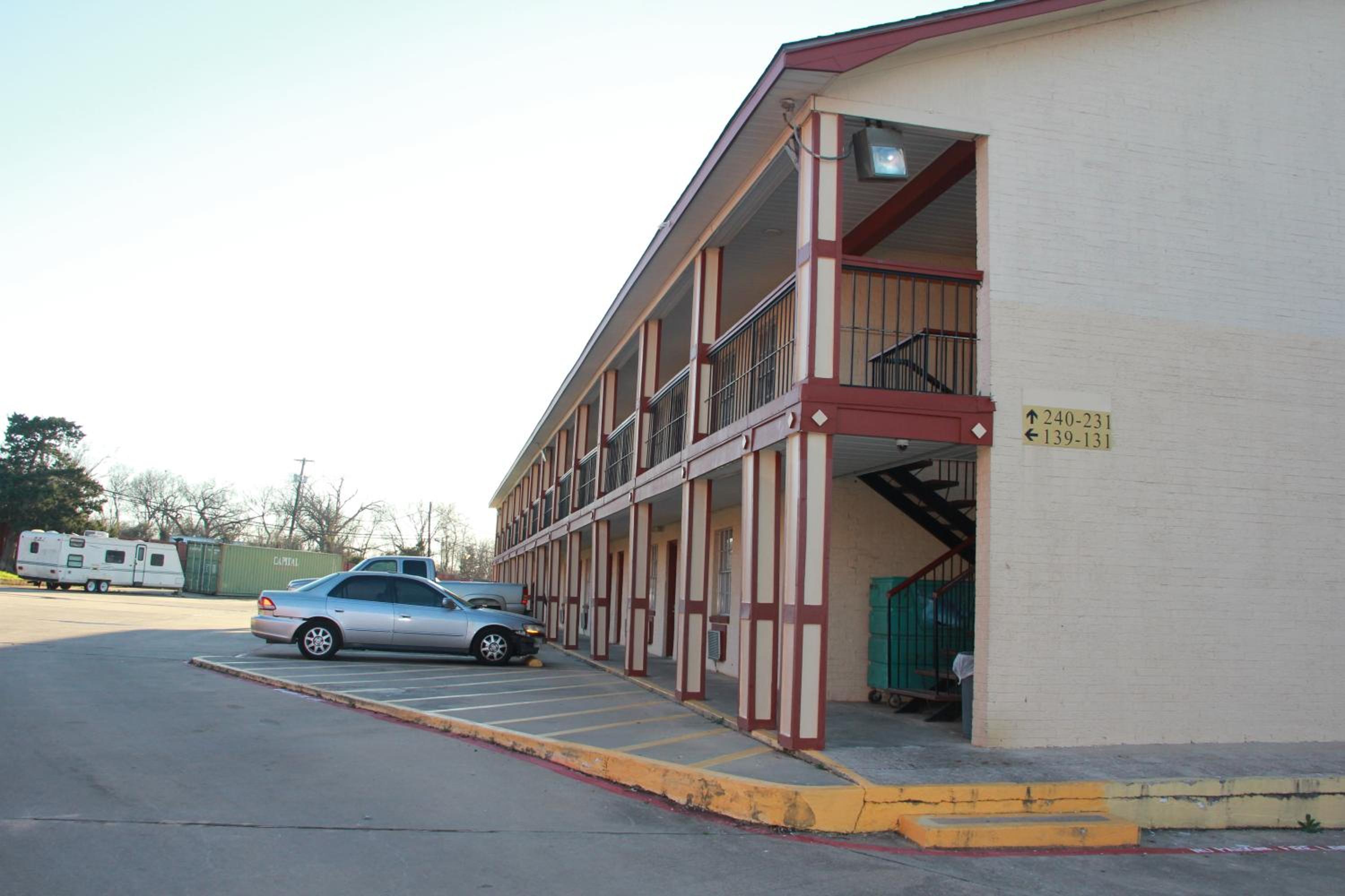 Sherman Inn