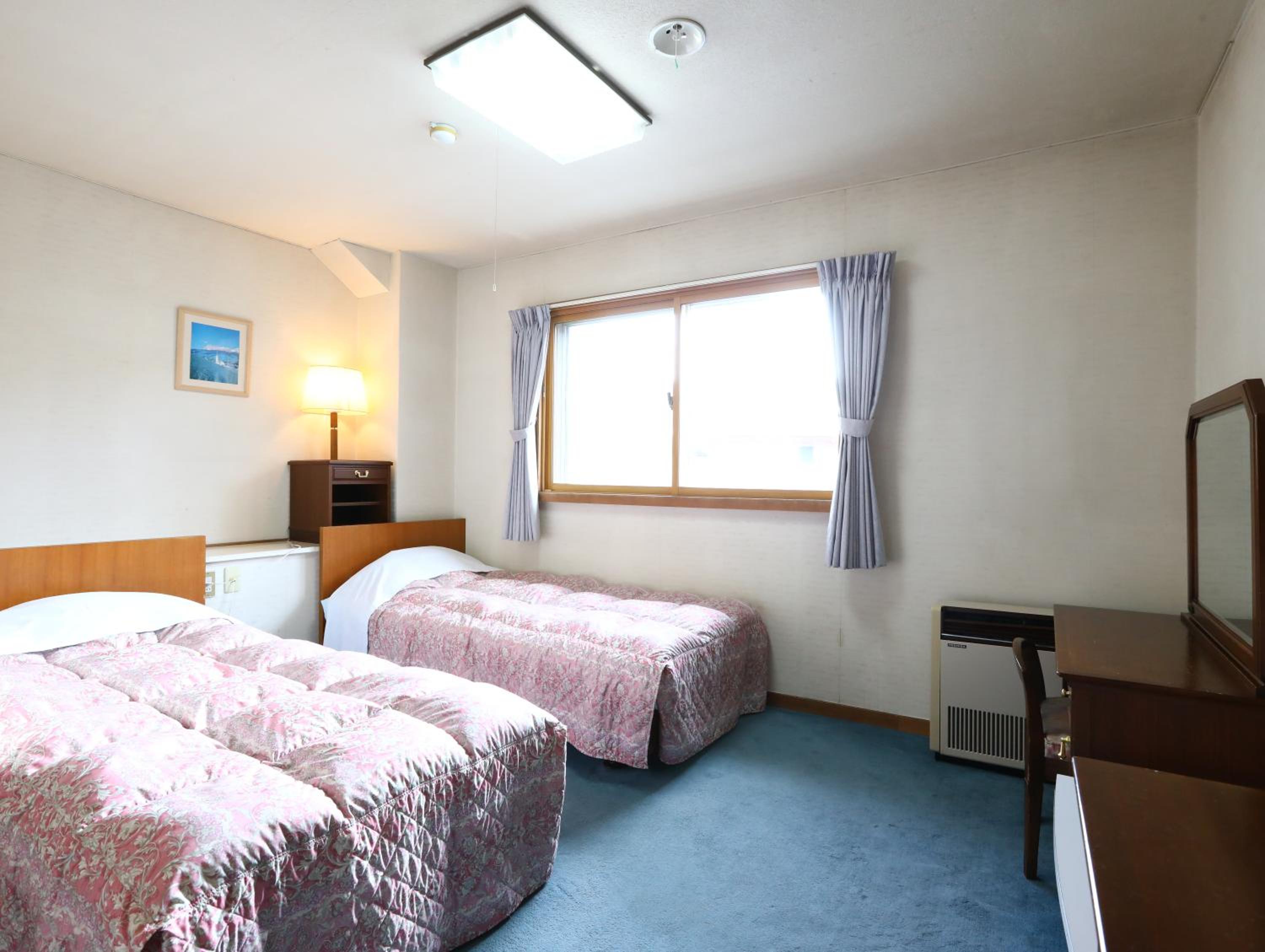 Shiga Ichii Hotel