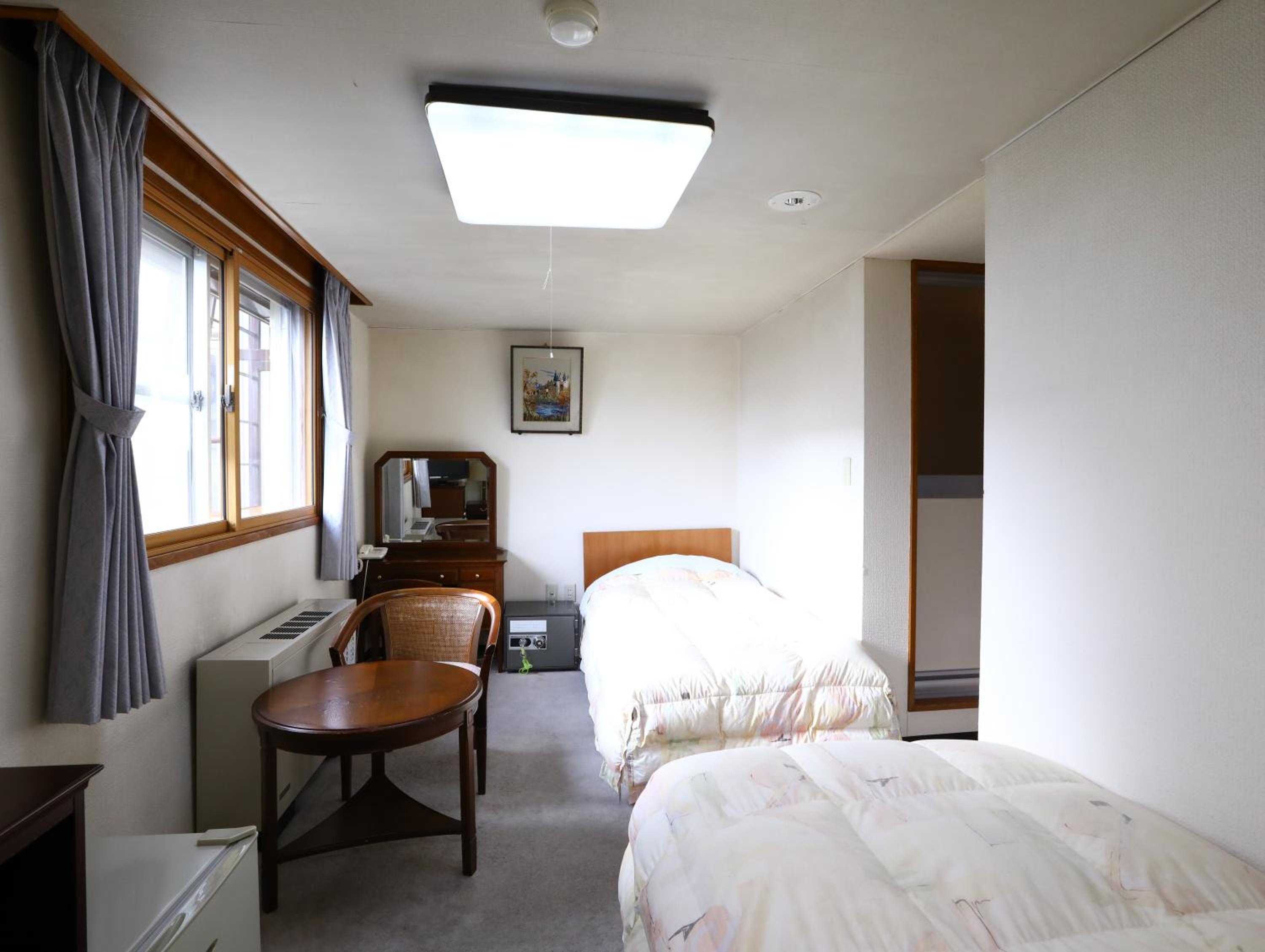 Shiga Ichii Hotel