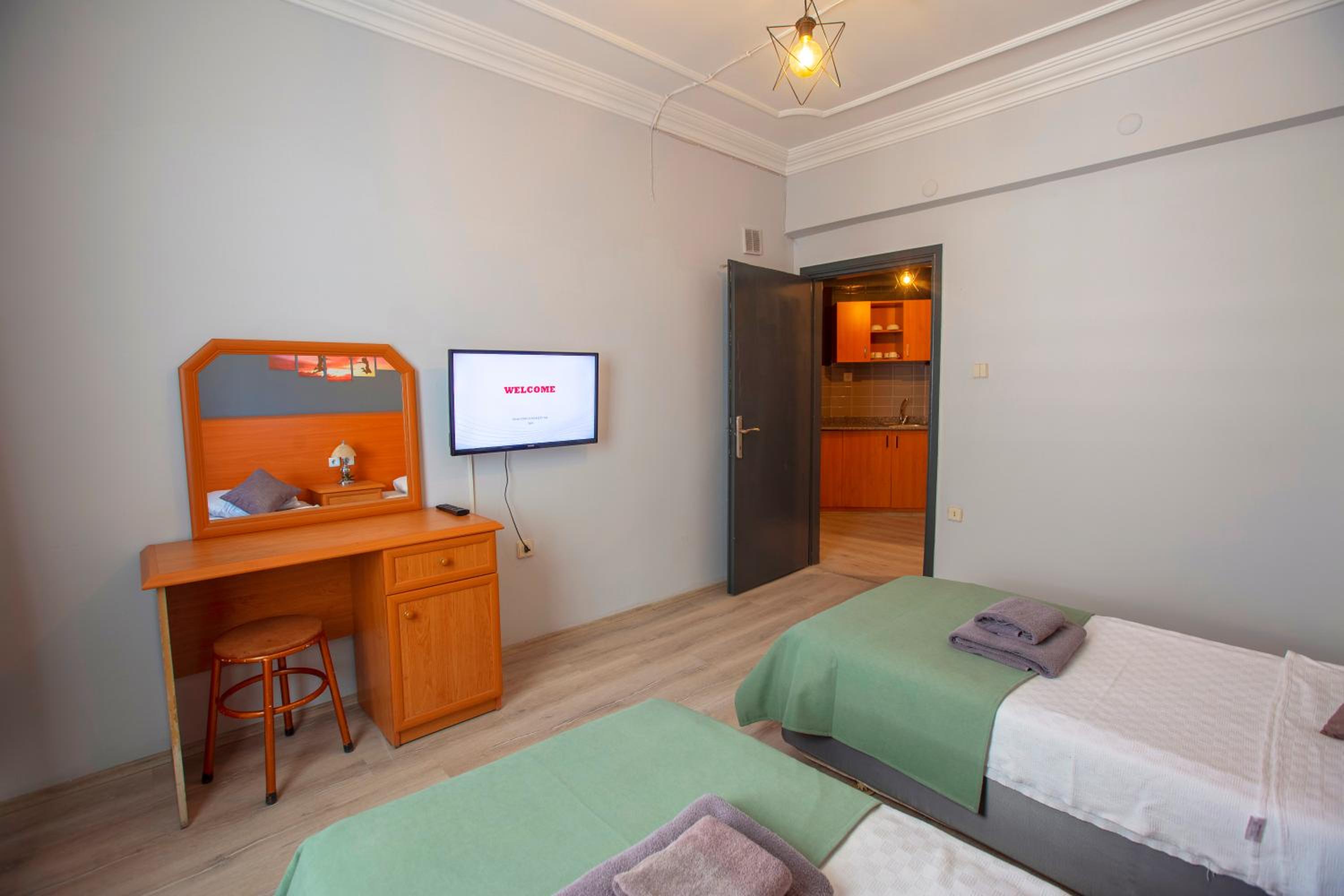 HMA Hotel & Suites - Image 15