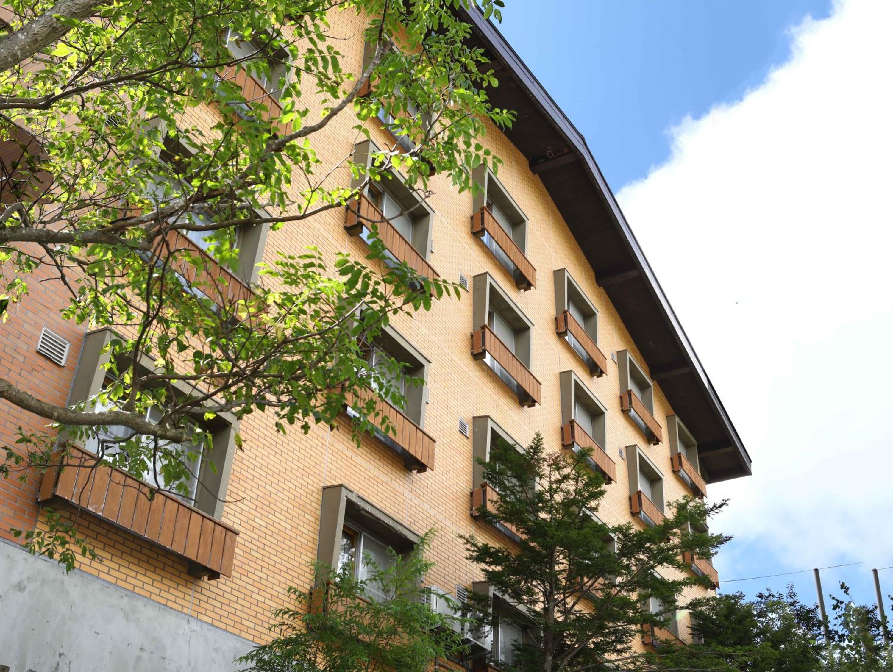Shiga Ichii Hotel