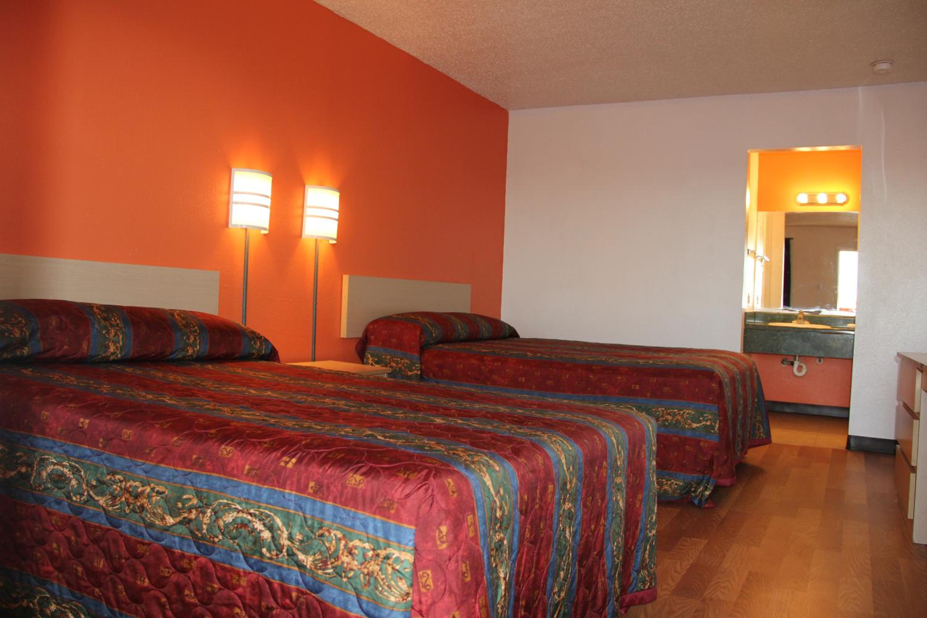 Sherman Inn