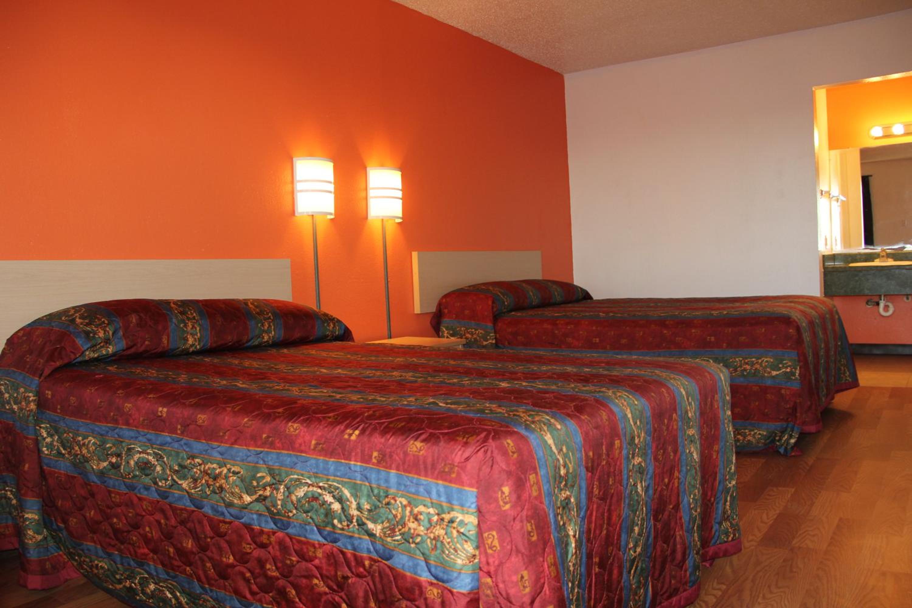 Sherman Inn