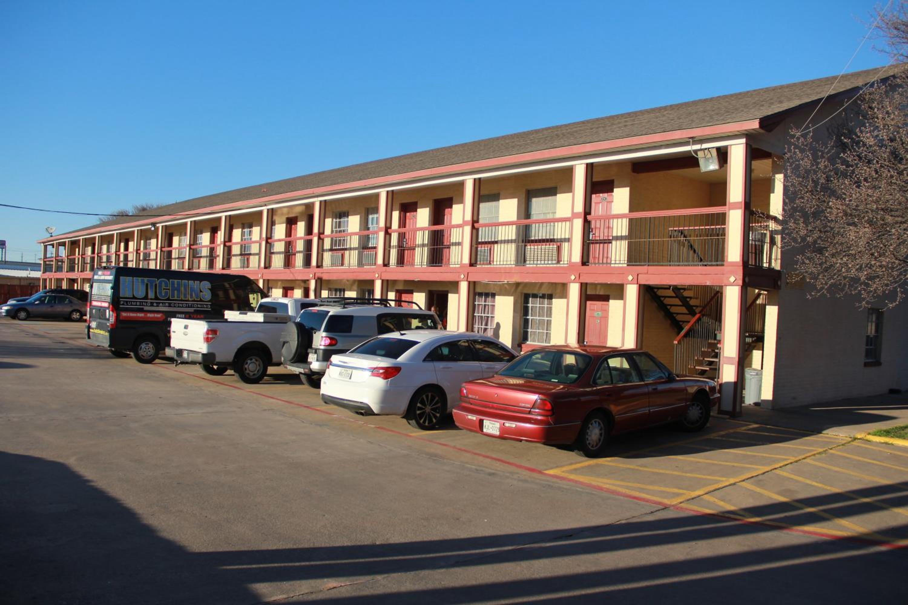 Sherman Inn