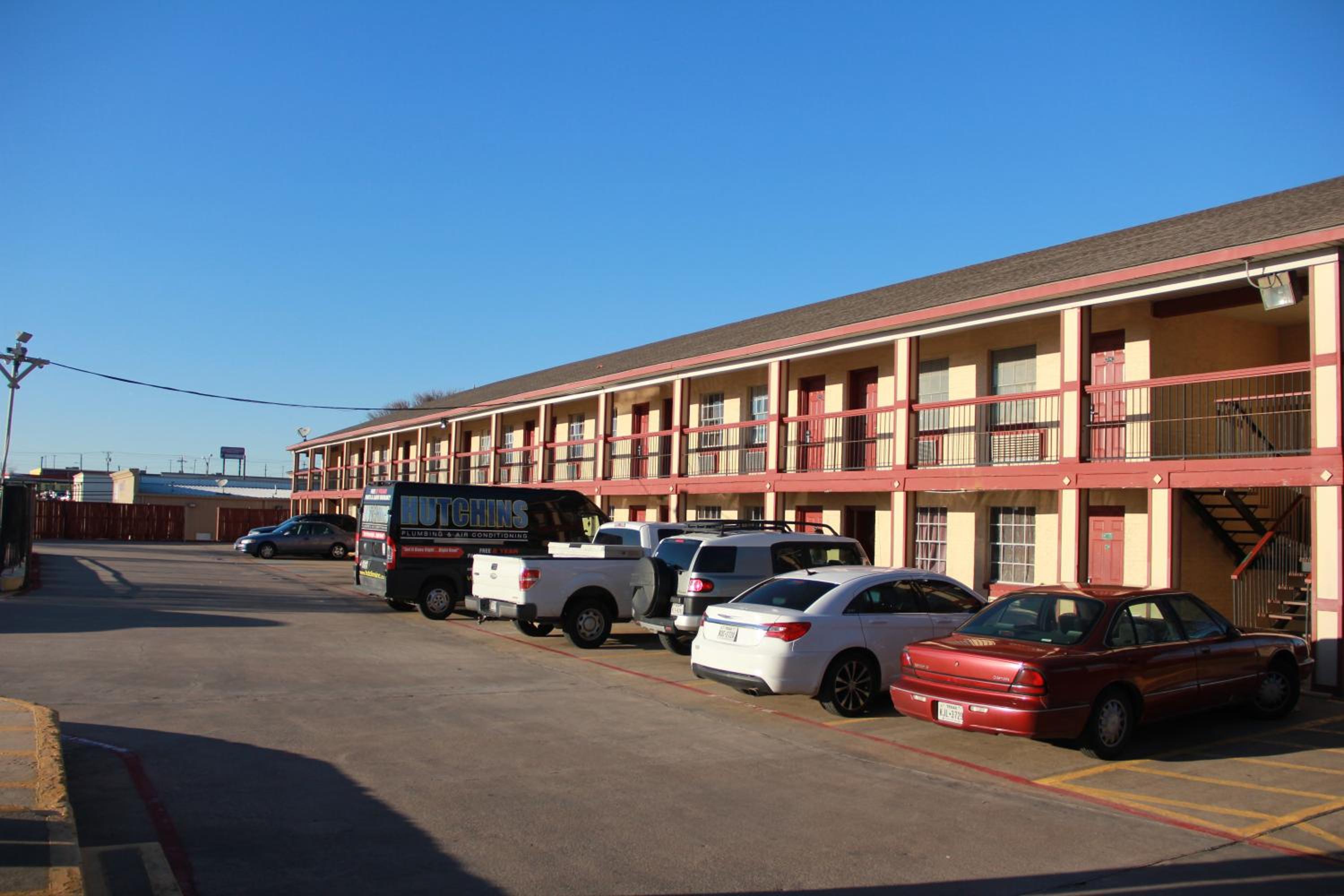 Sherman Inn