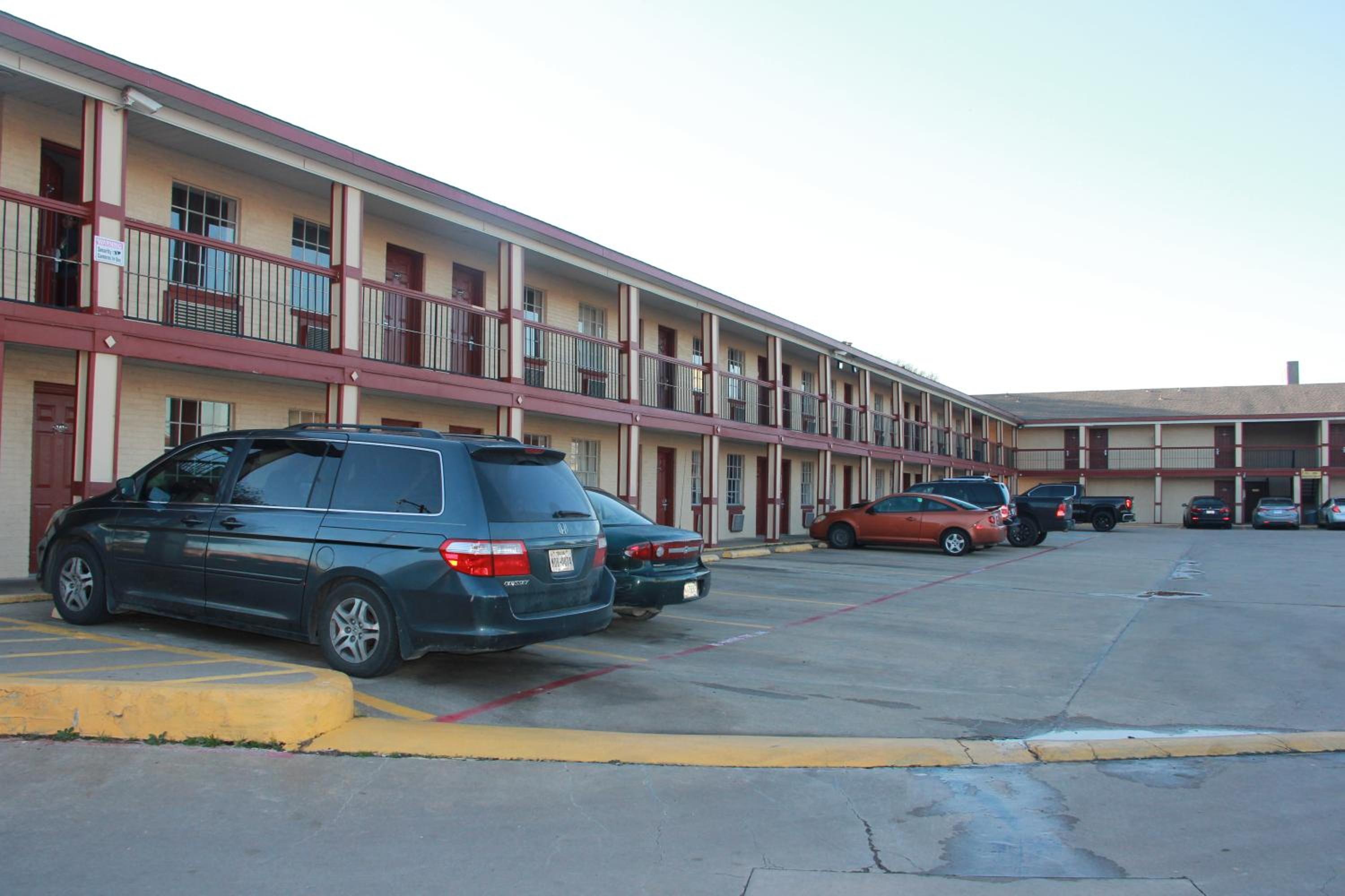 Sherman Inn