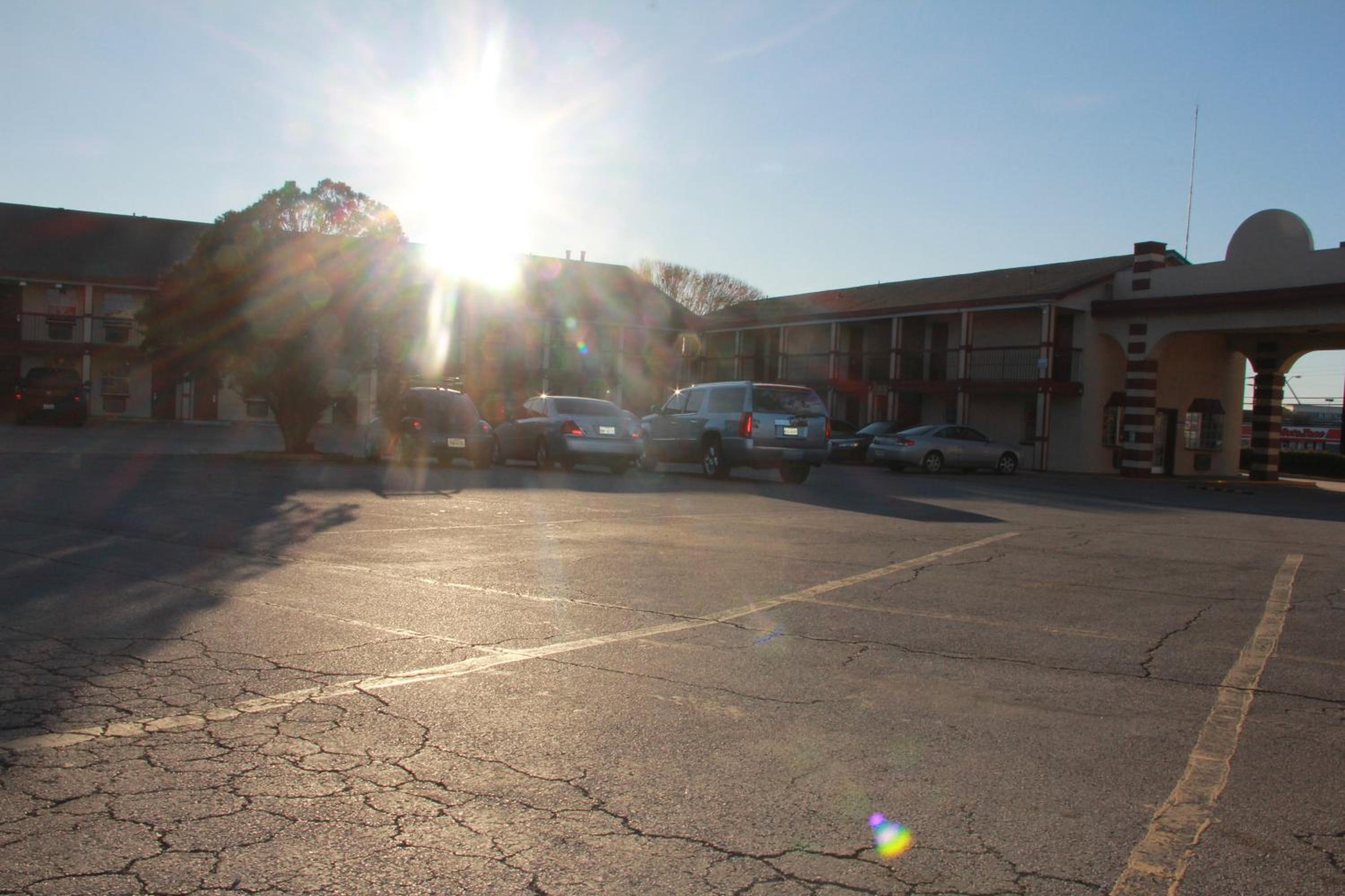 Sherman Inn
