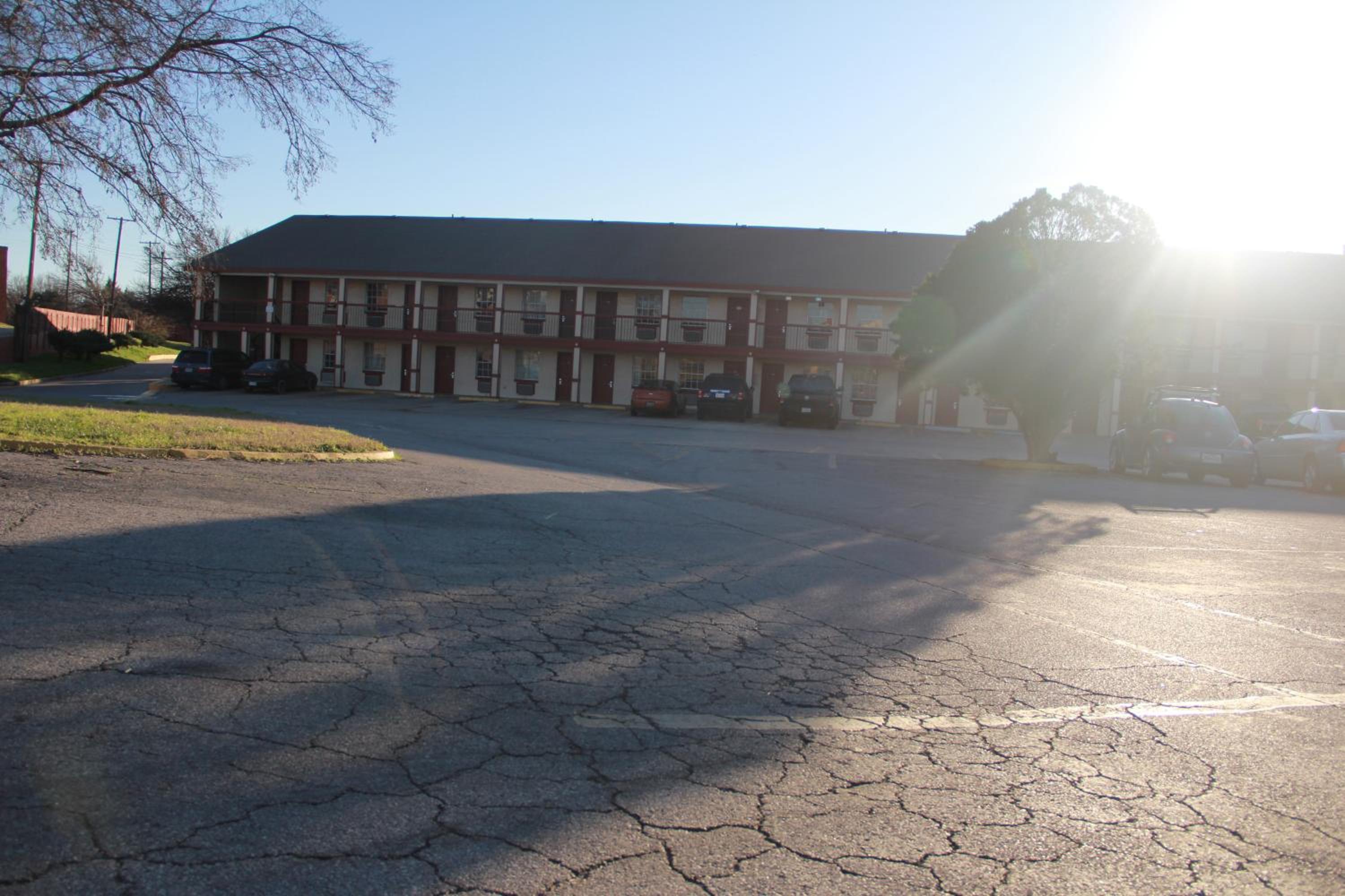 Sherman Inn