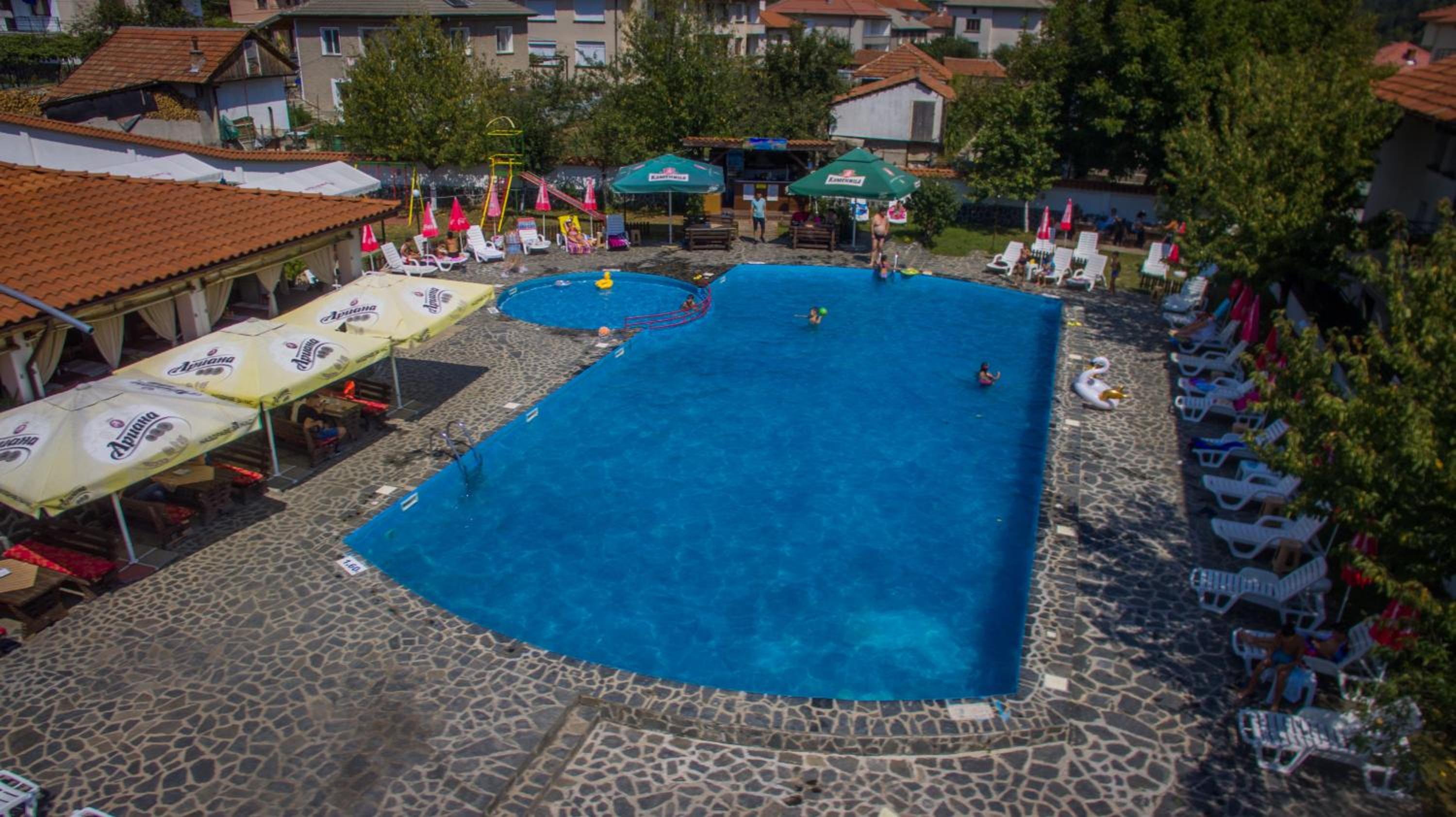 Edi Hotel, photo 18