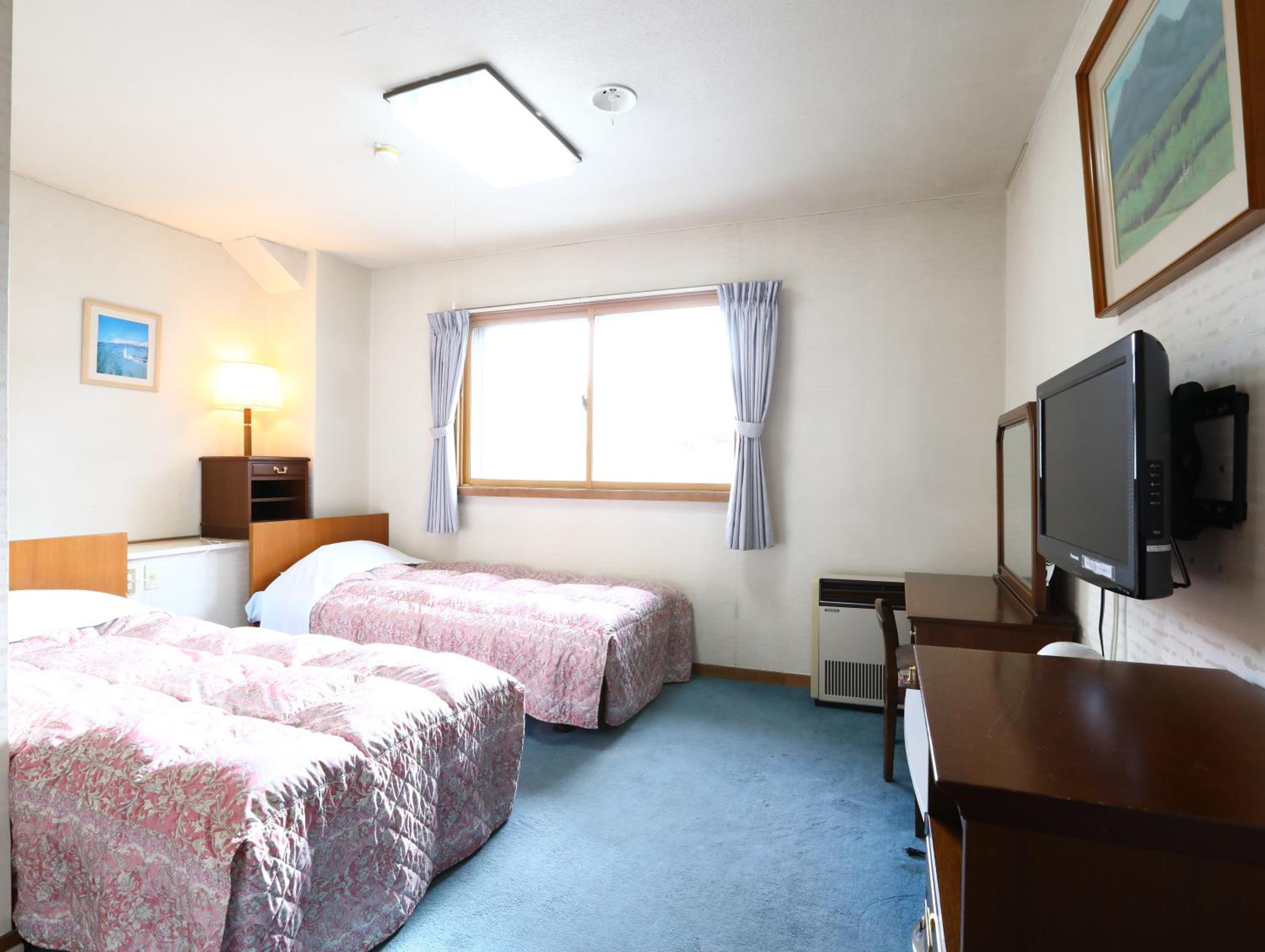 Shiga Ichii Hotel