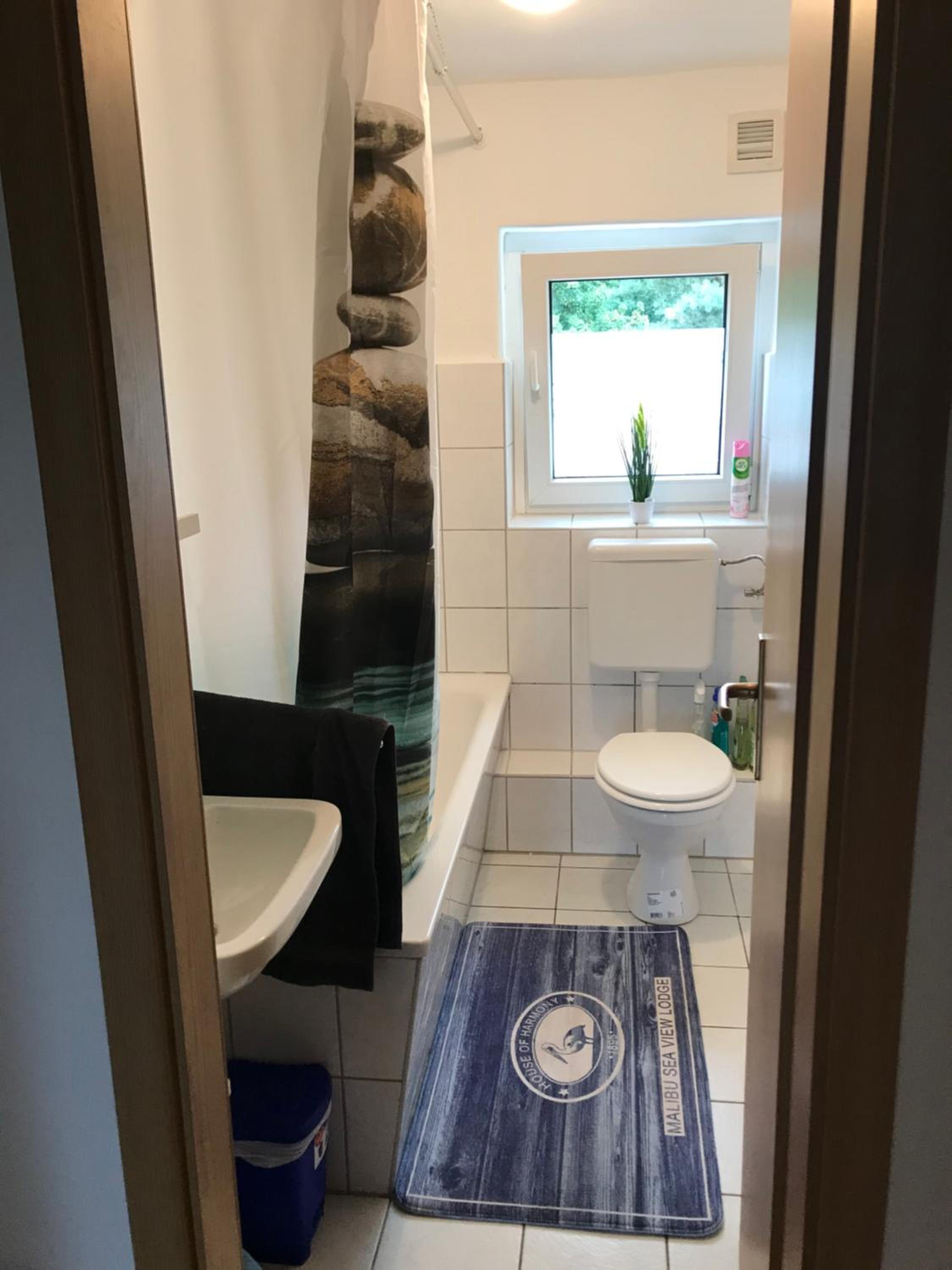 Ferienwohnung zum Pinguin II view 5