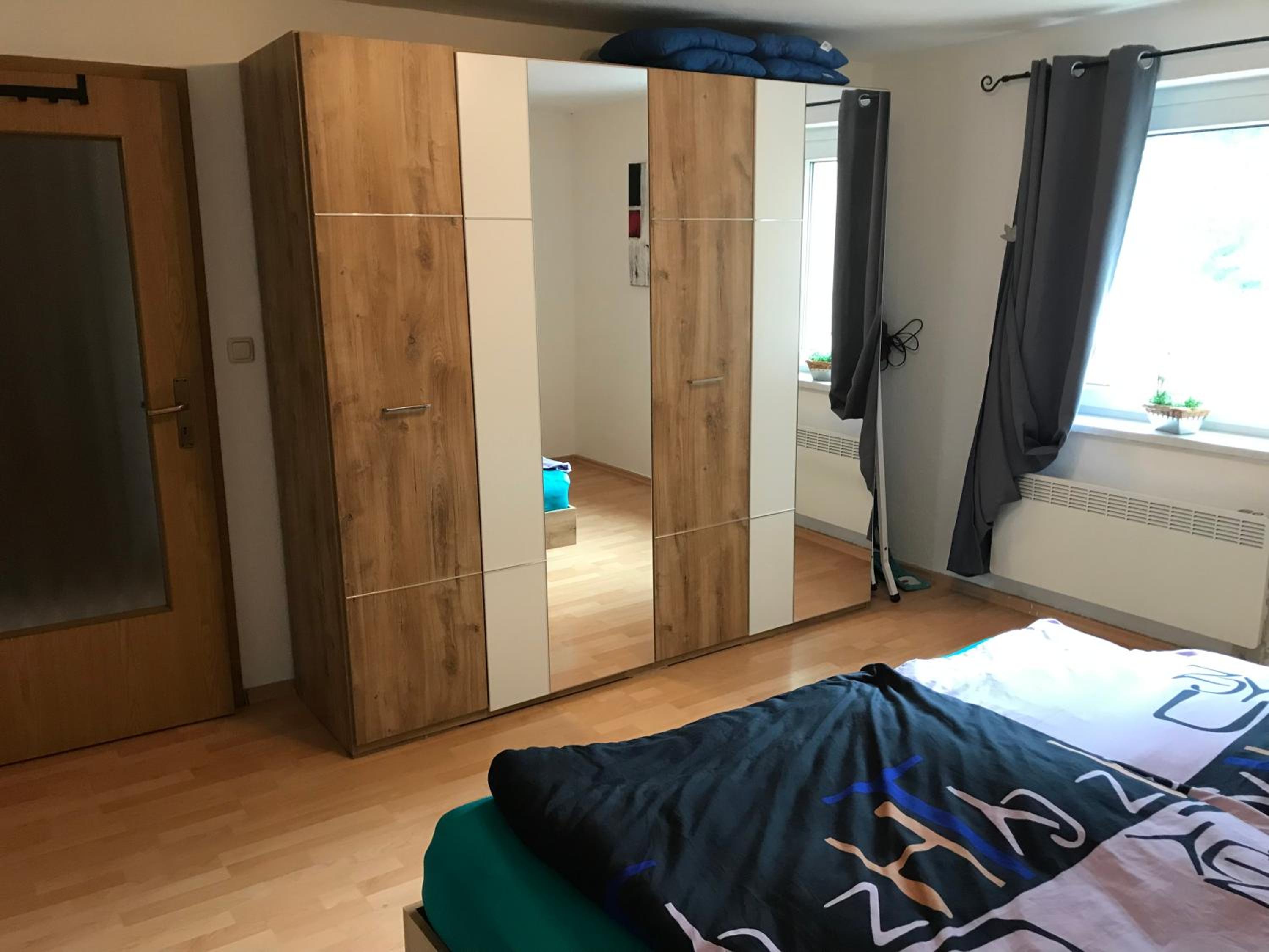 Ferienwohnung zum Pinguin II view 4