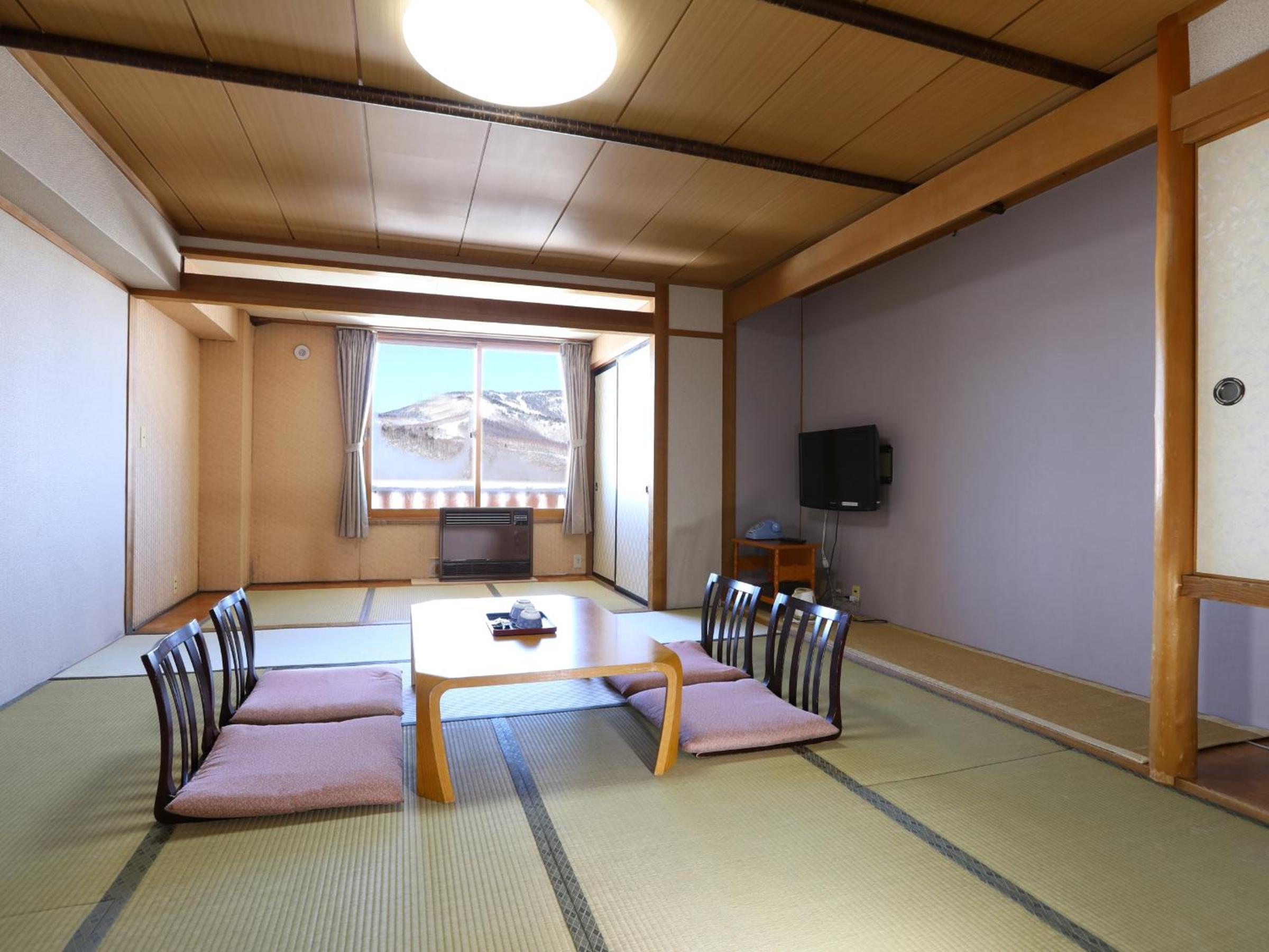 Shiga Ichii Hotel