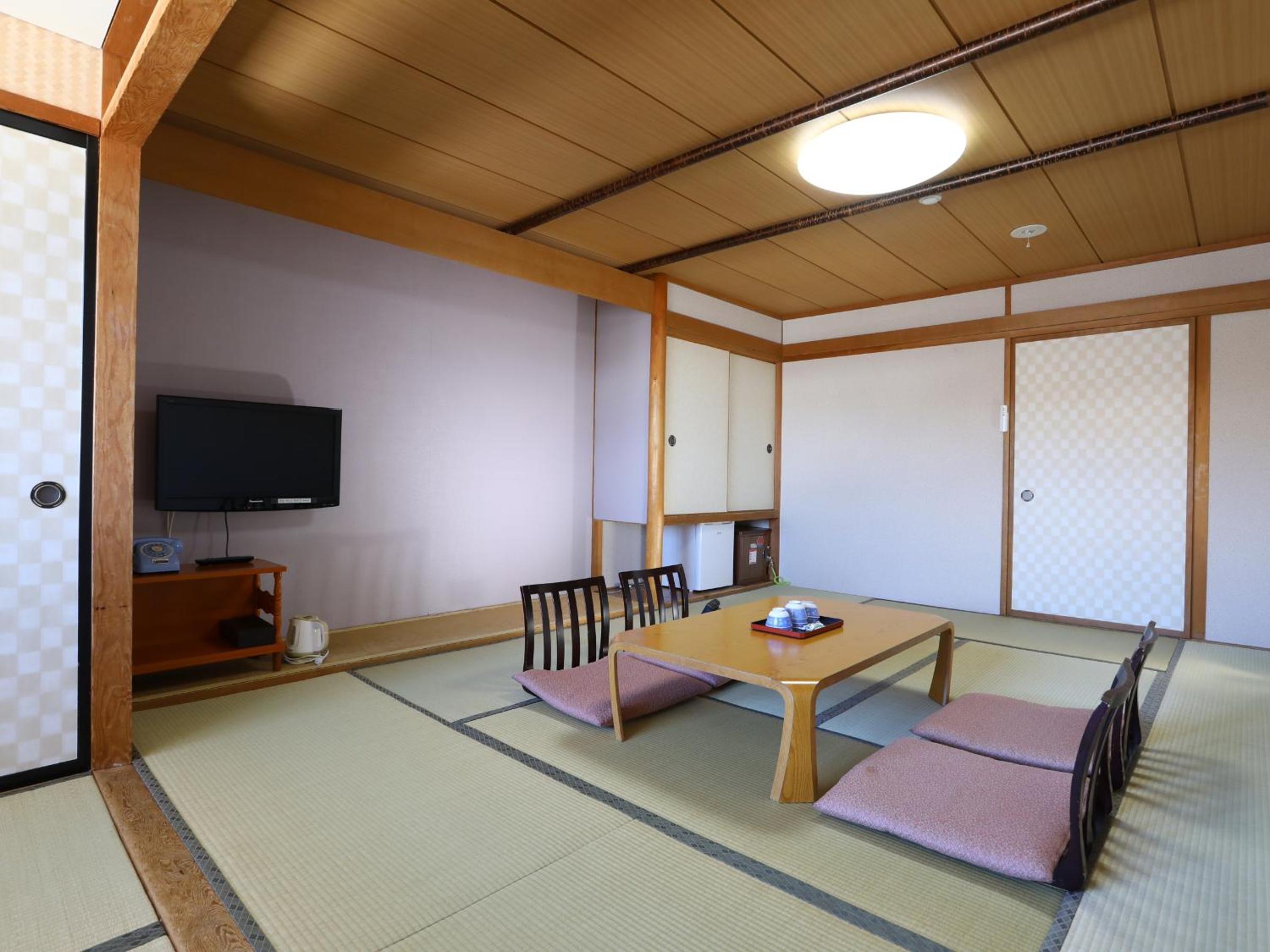 Shiga Ichii Hotel