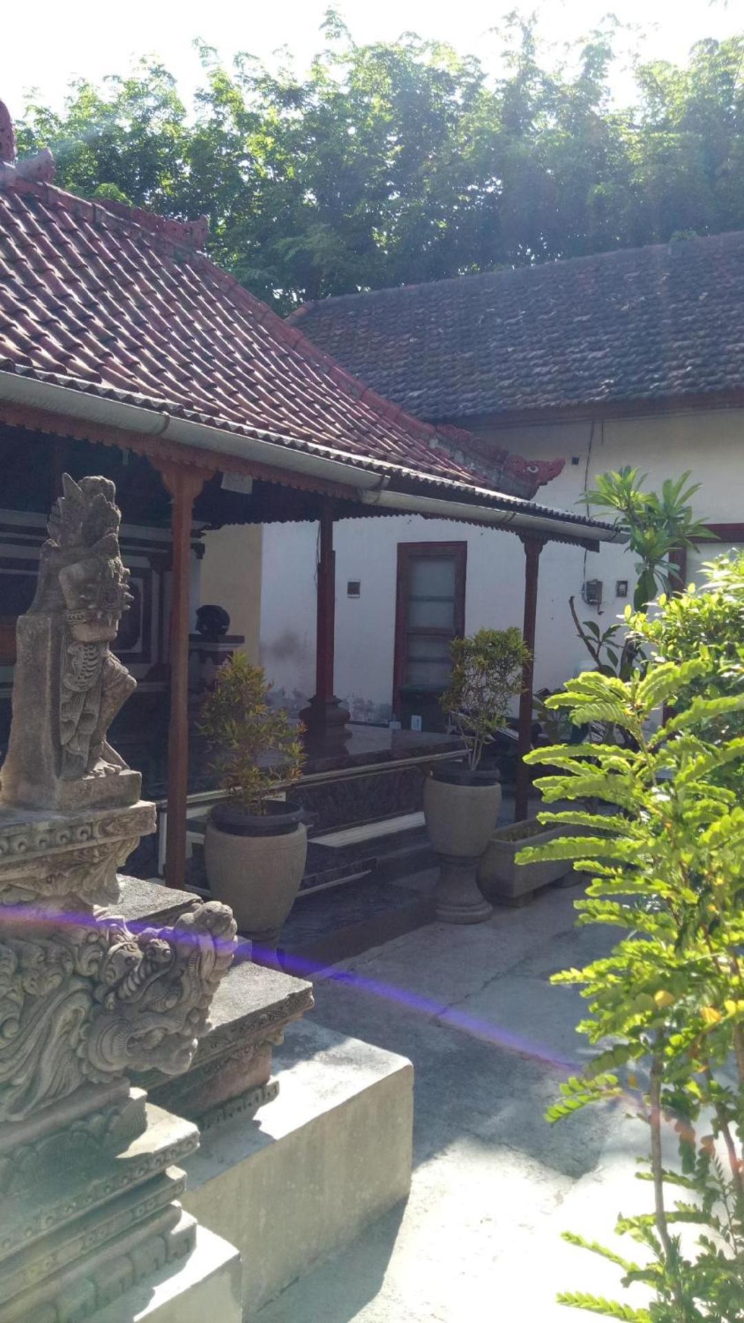 Simple Kuta Bedroom view 4