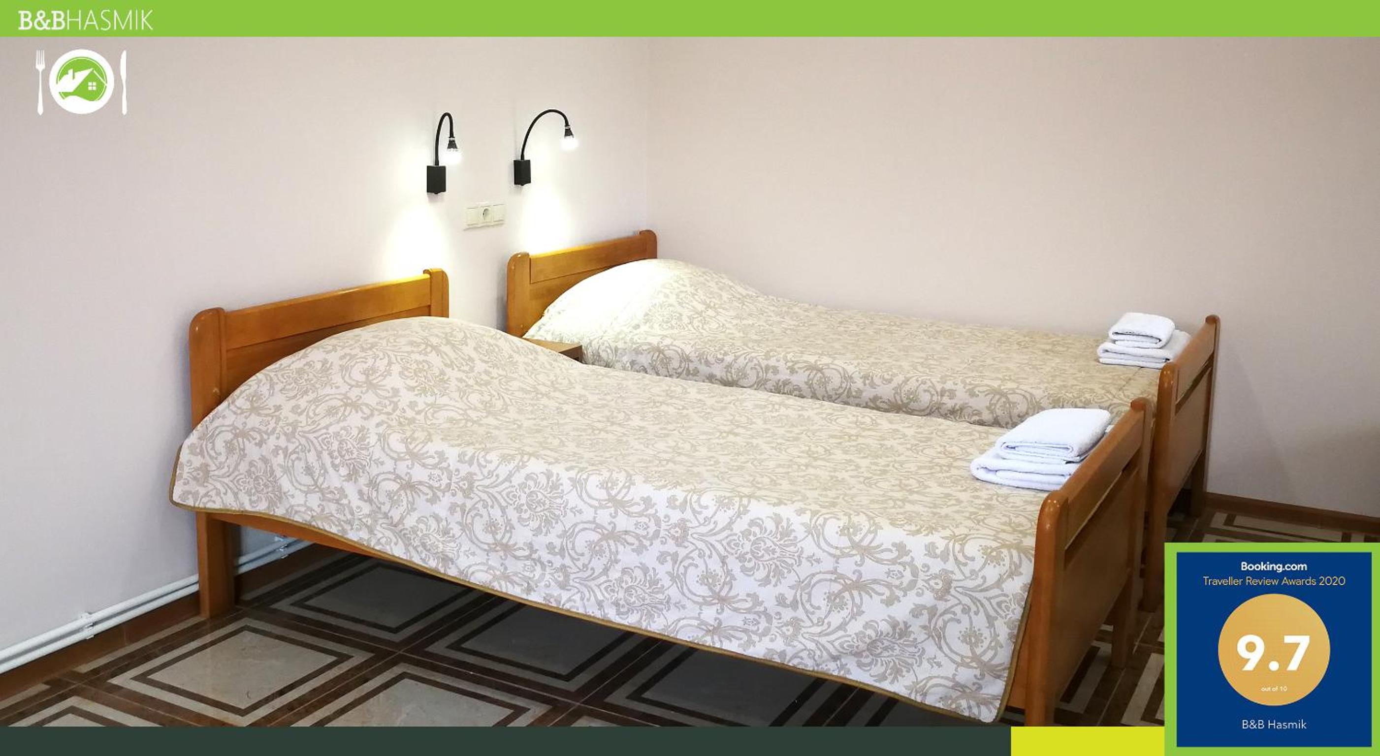 Guest house Hasmik