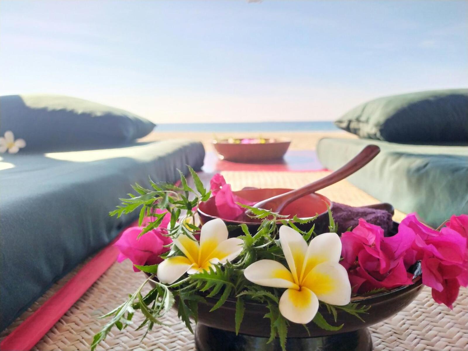 Emerald Sea Resort