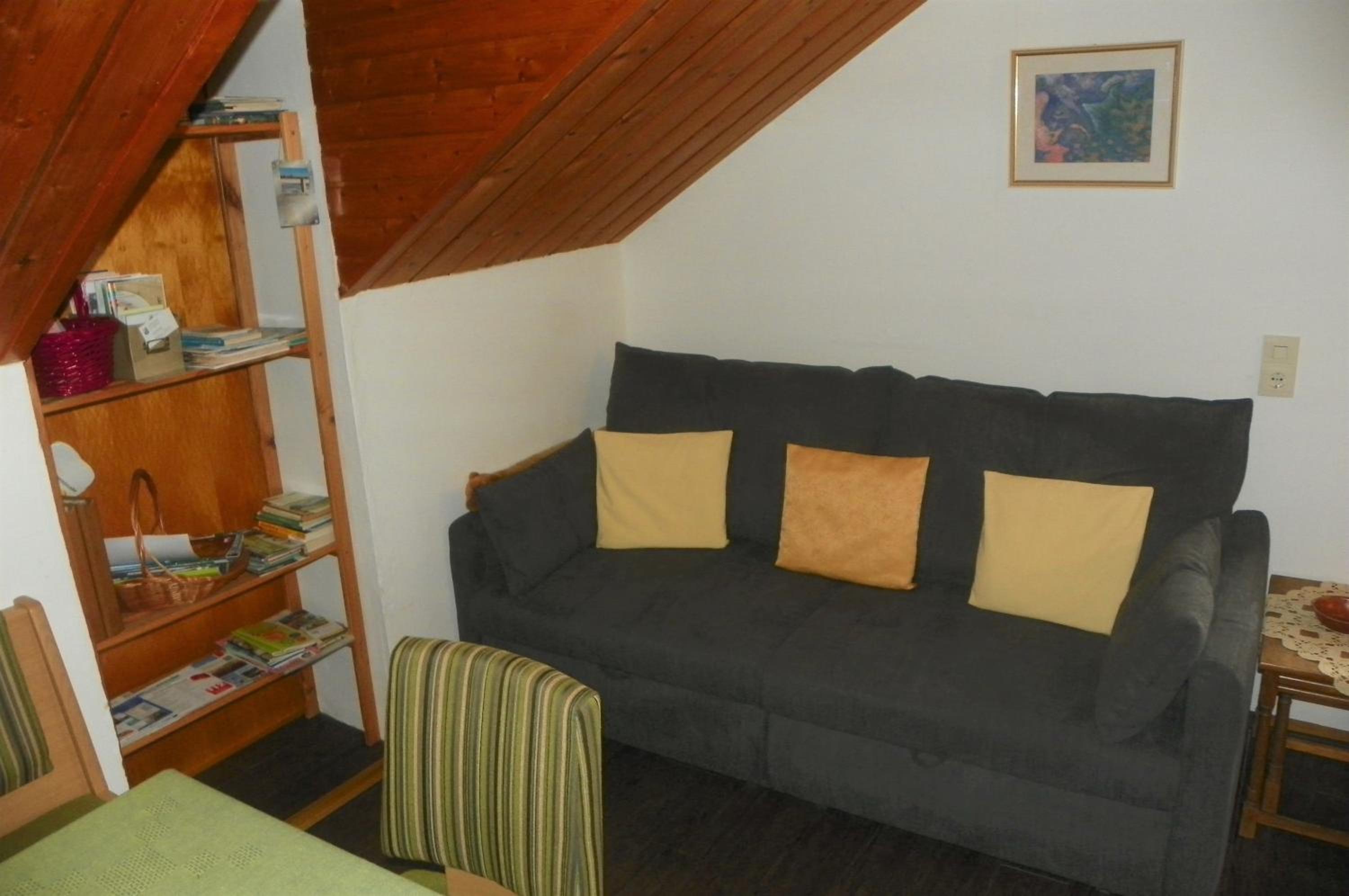 Ferienwohnung am Weissenstädter See view 5