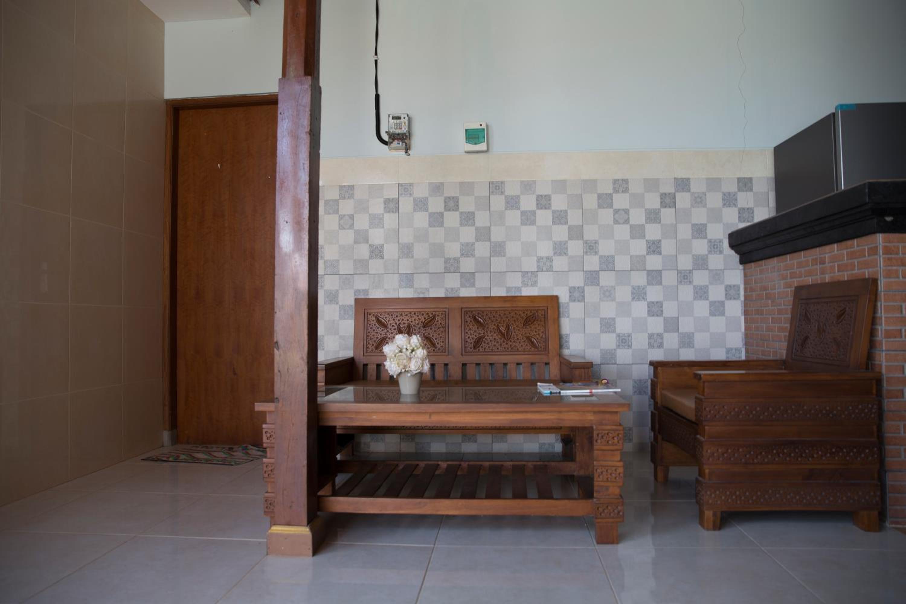 The Gradina Canggu view 4