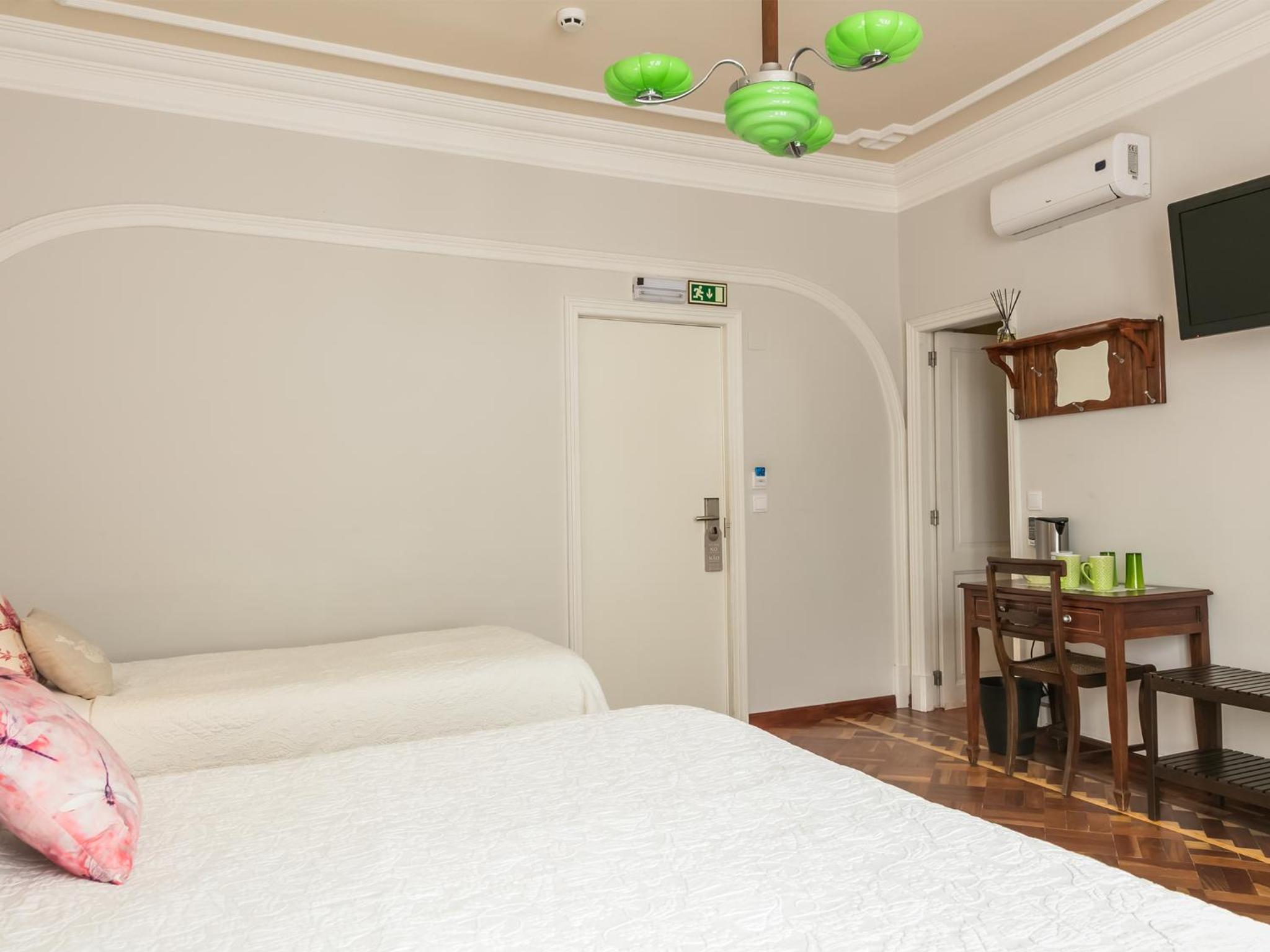 Chalet Saudade