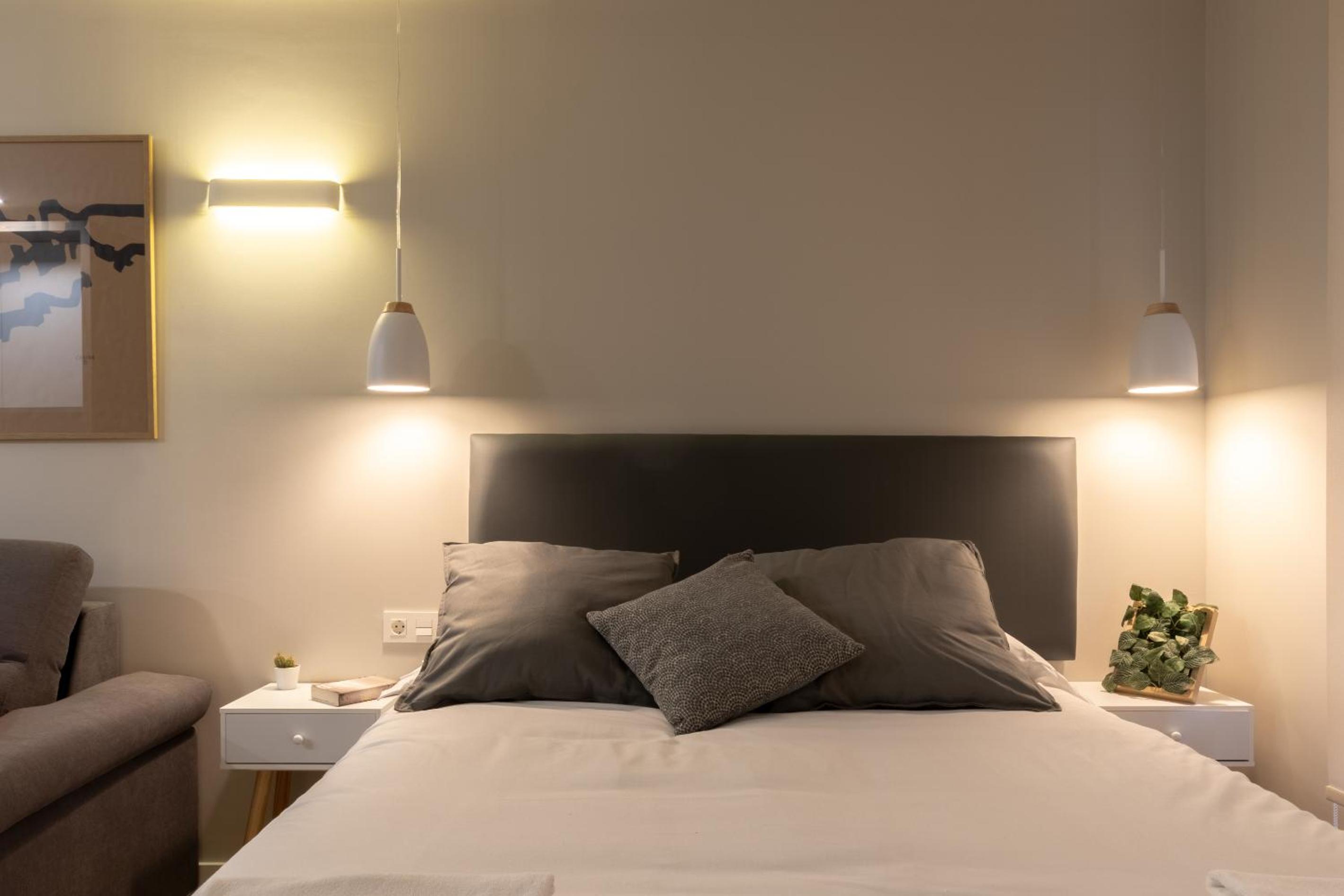 Limehome Bilbao Tristan de Leguizamon Kalea