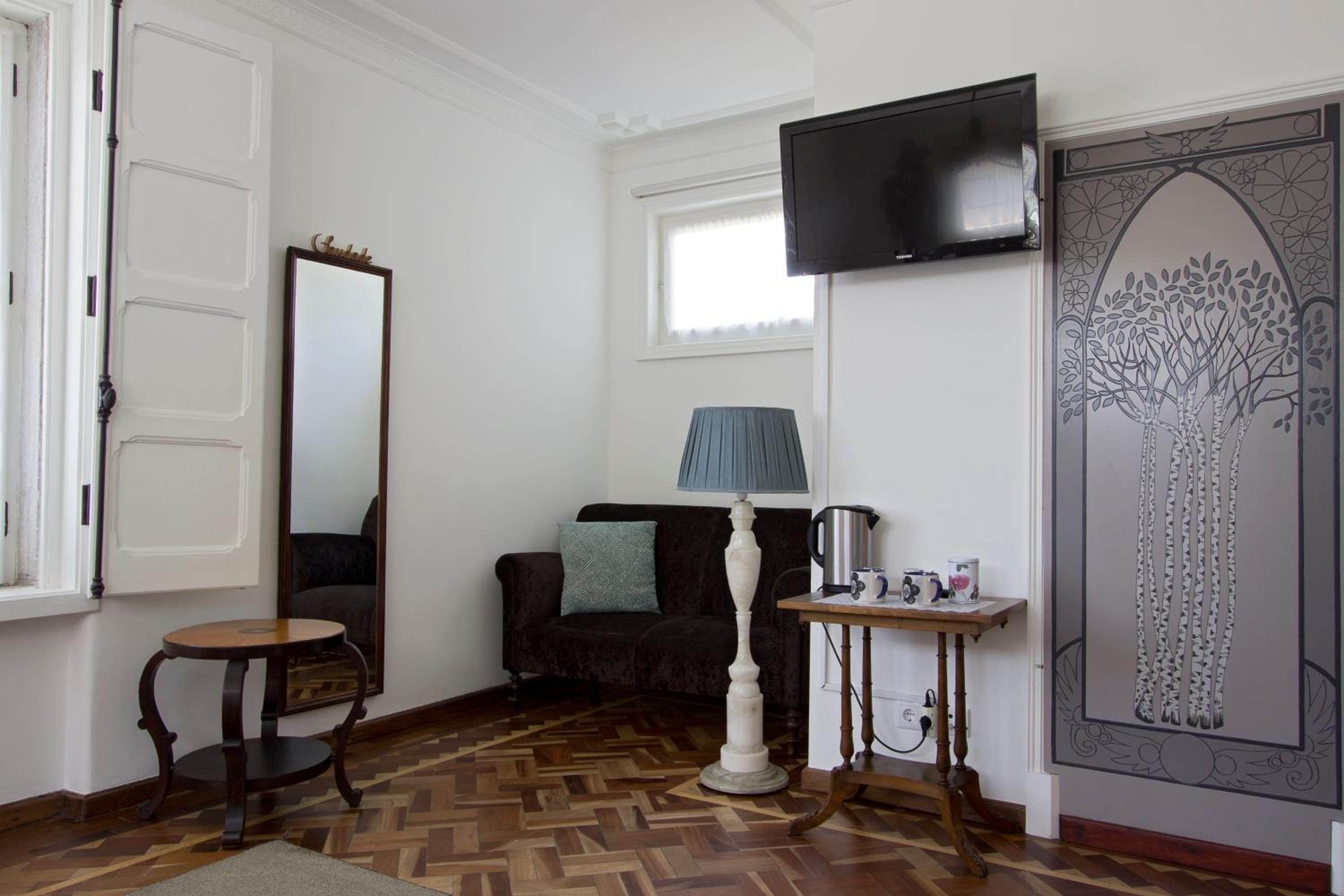 Chalet Saudade