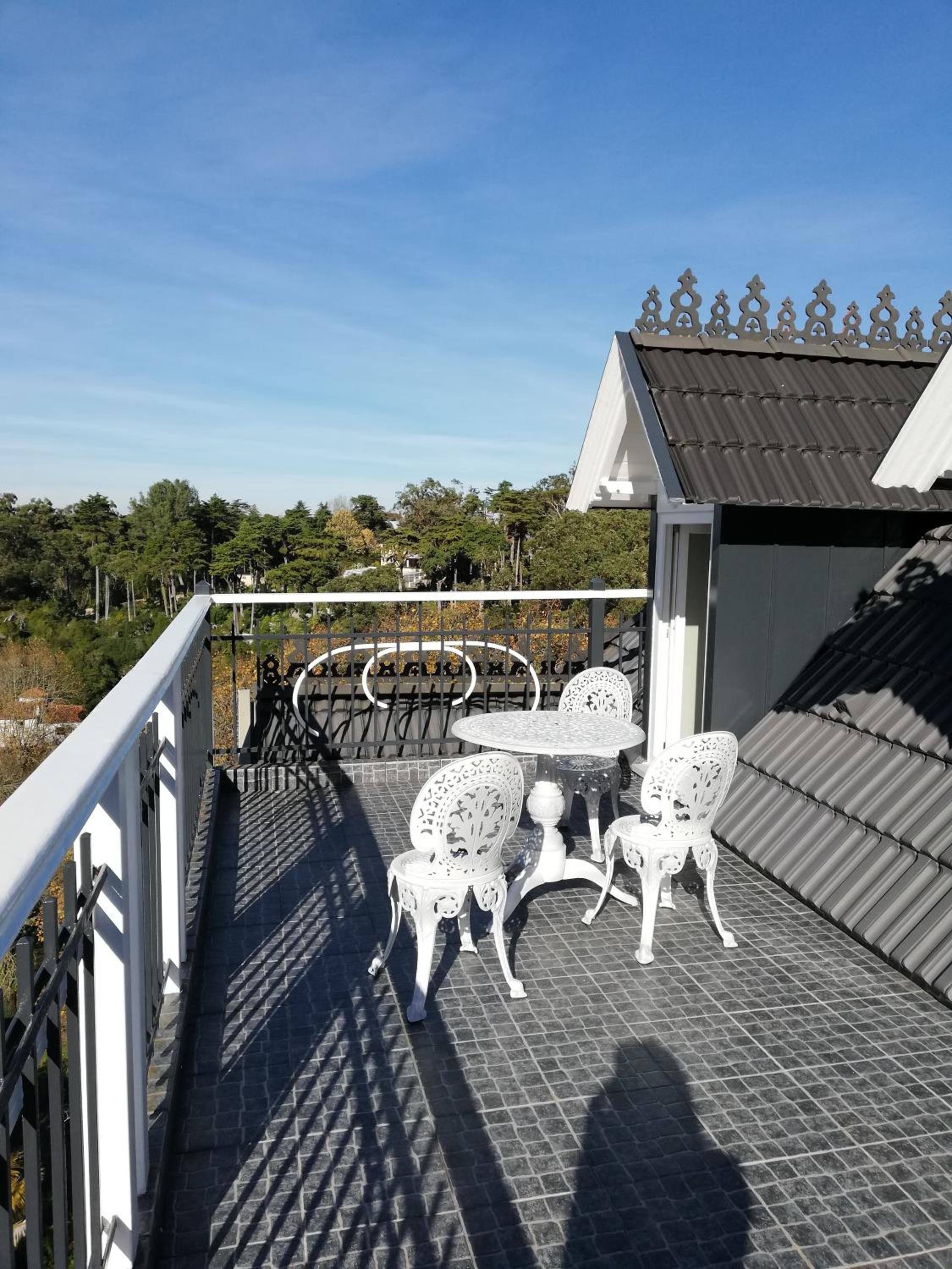 Chalet Saudade