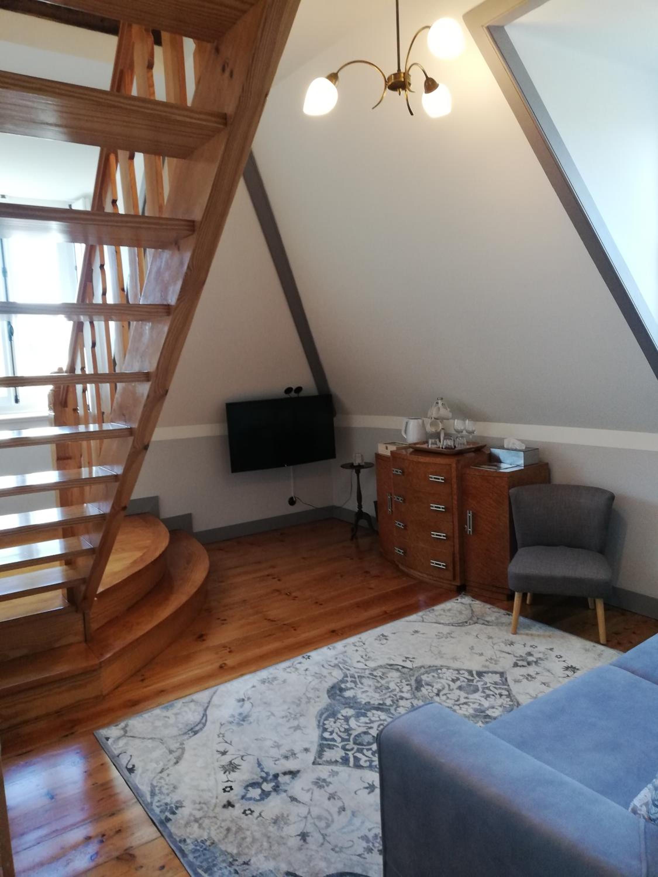 Chalet Saudade