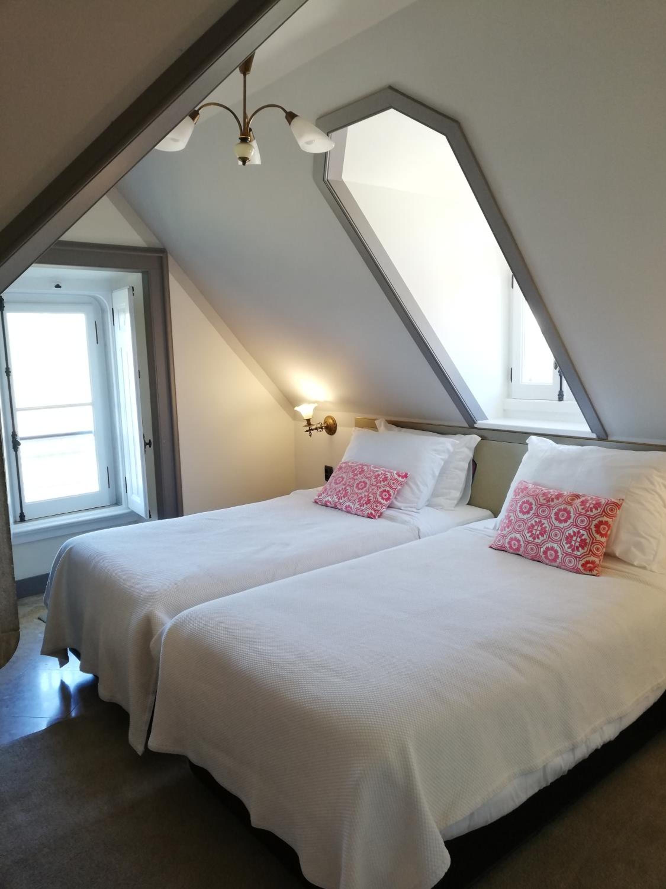 Chalet Saudade