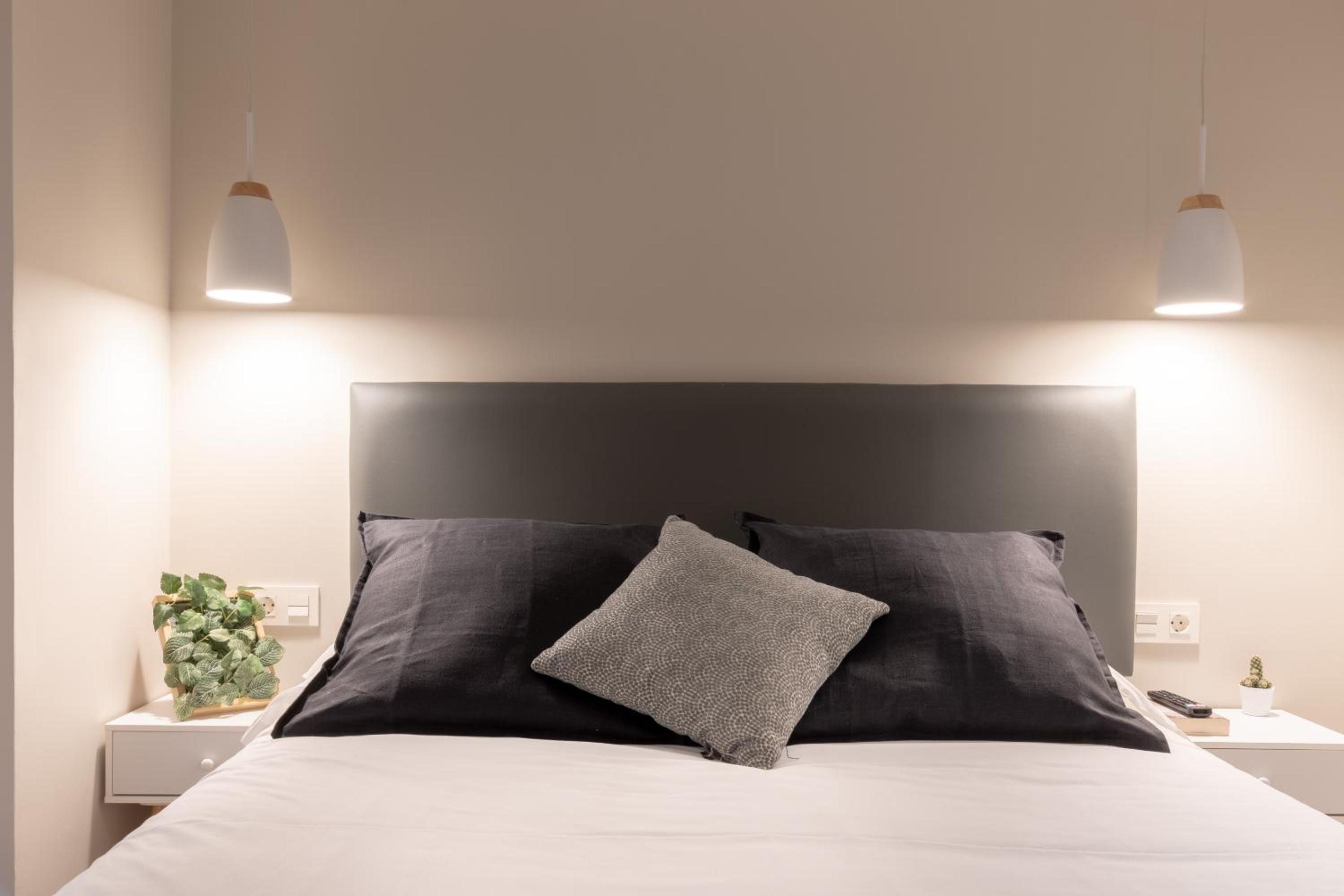 Limehome Bilbao Tristan de Leguizamon Kalea