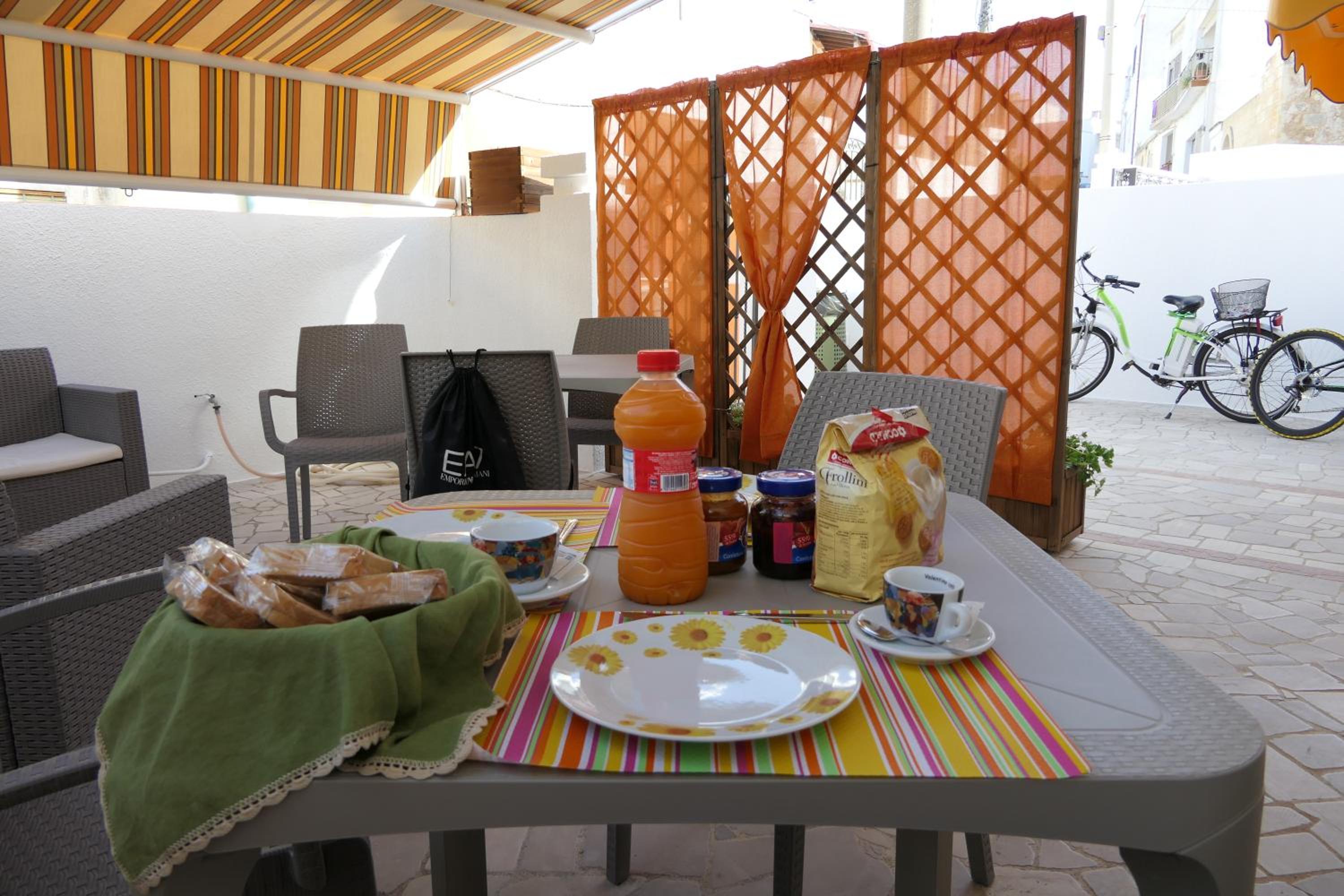 B&B Sentiero del Ciolo view 3