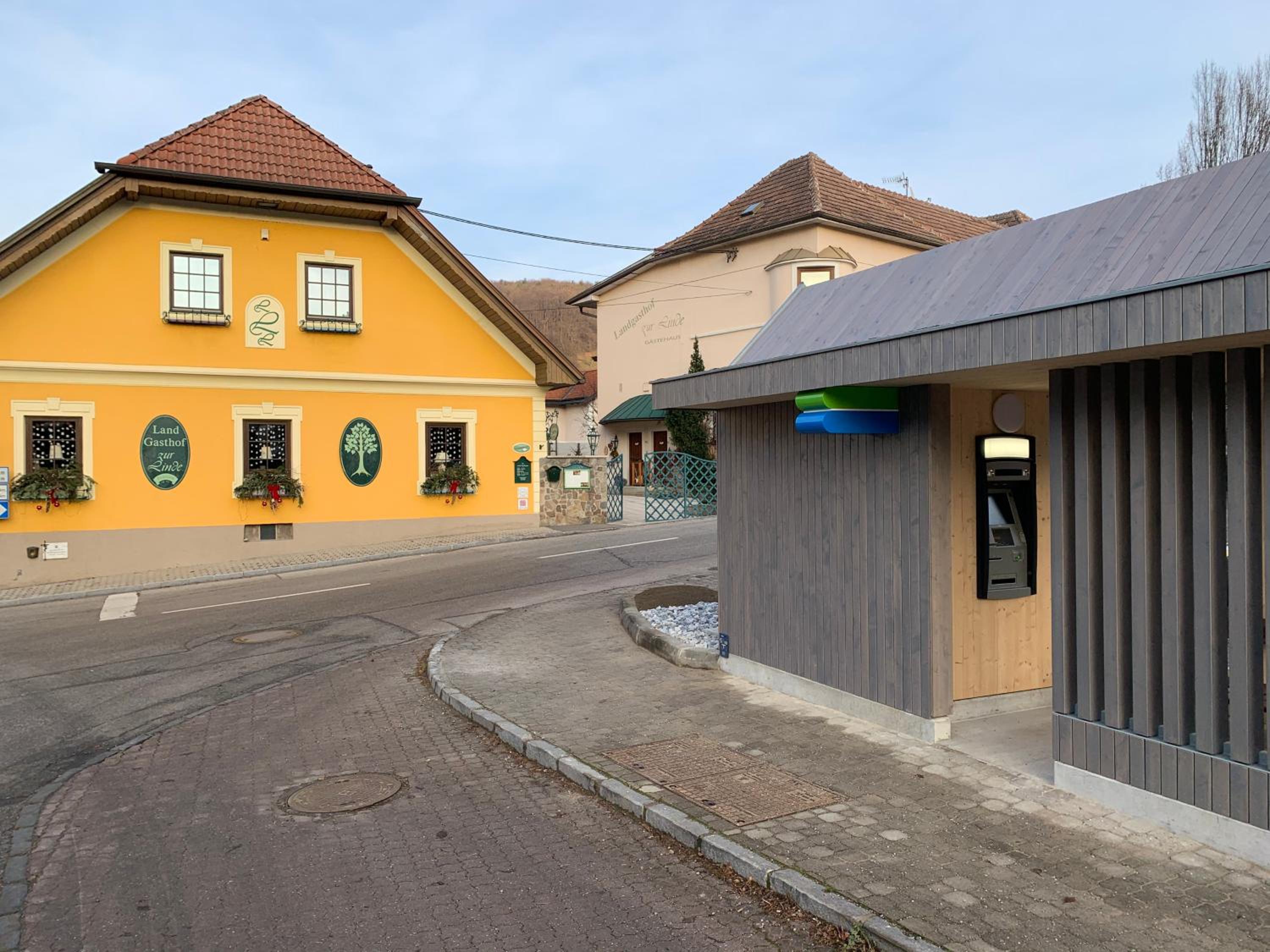 Landgasthof zur Linde Laaben