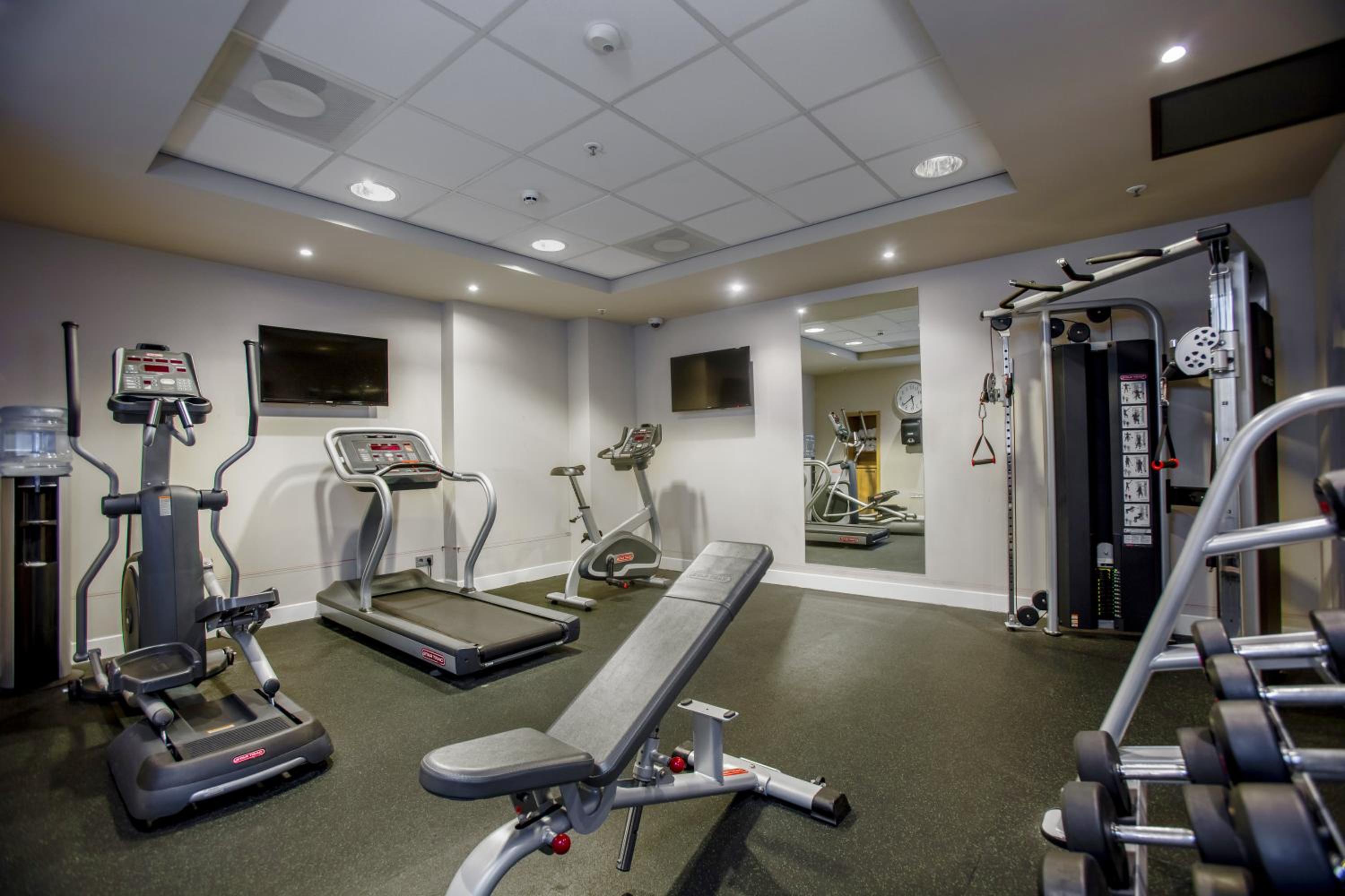 Holiday Inn Express Amsterdam Arena Towers by IHG, Photo 27