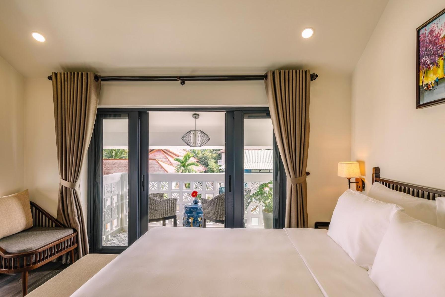 Hoi An Vacations - Volar de Faifo Villa - Property Image 5