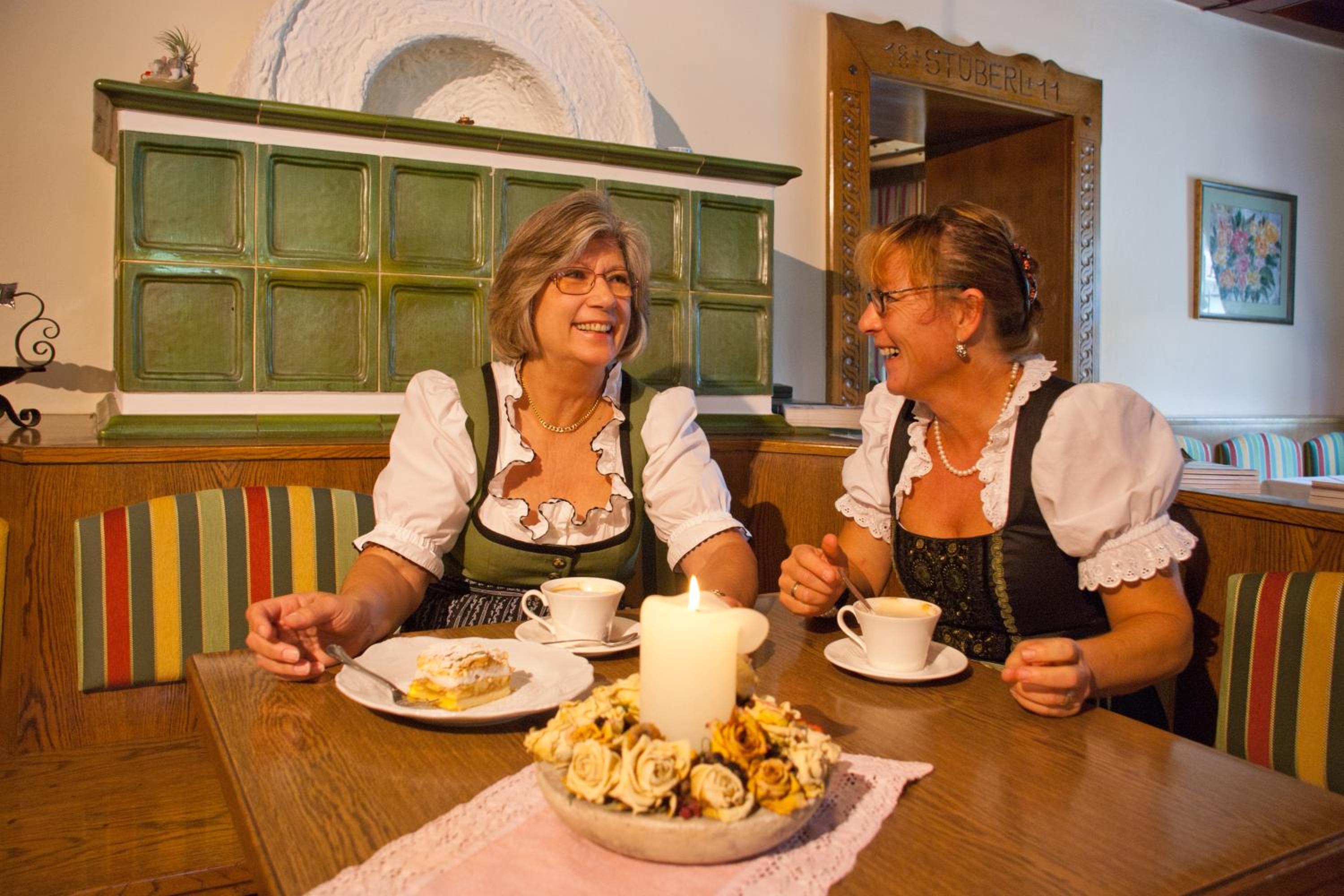 Landgasthof zur Linde Laaben