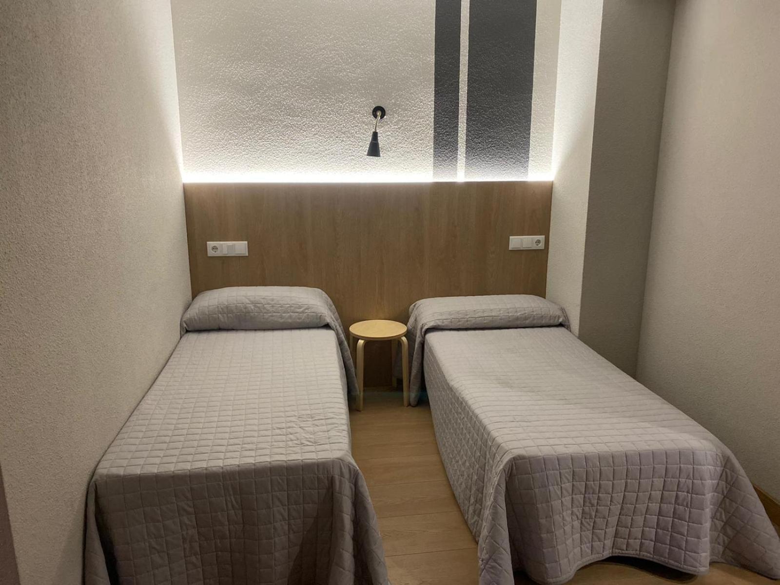 Hostal Uría