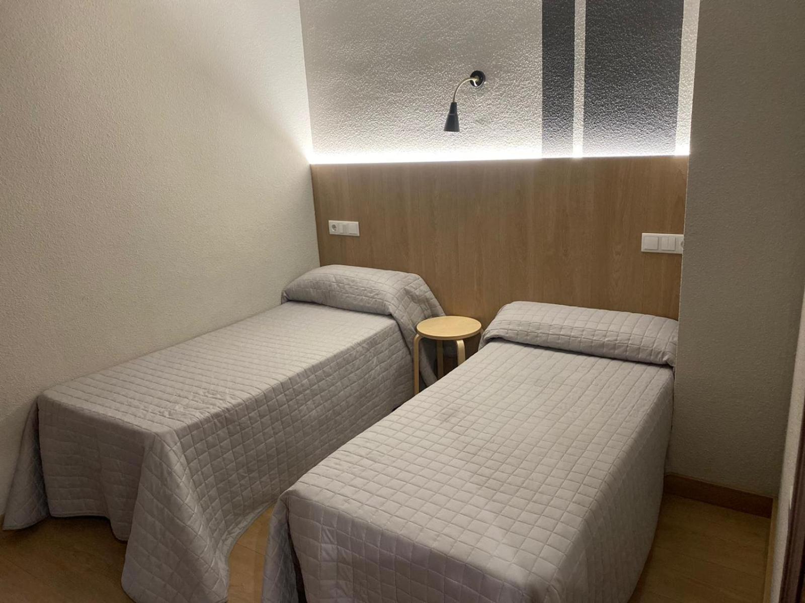 Hostal Uría