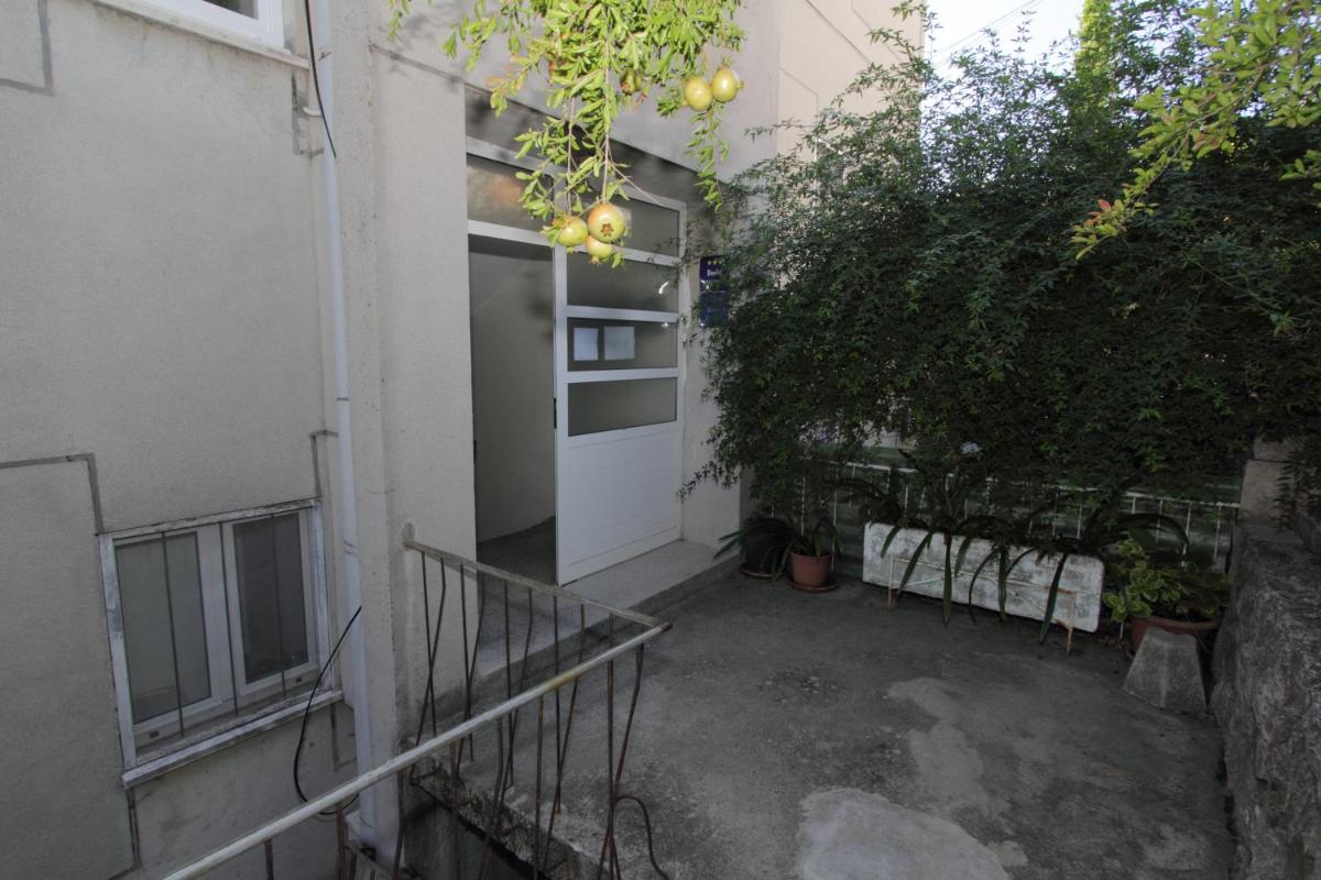 Apartment Nane
