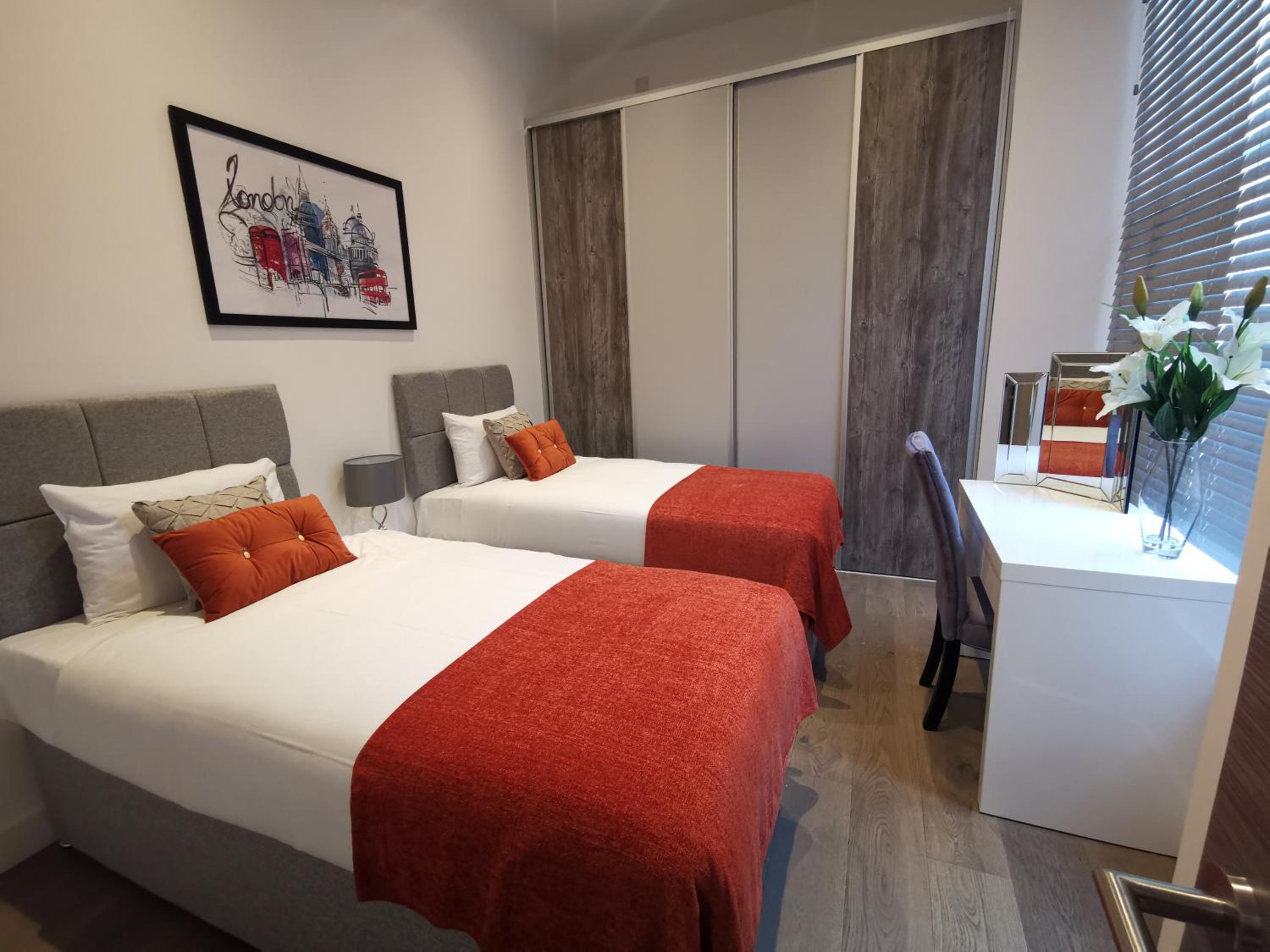 City Prime Apartments 59