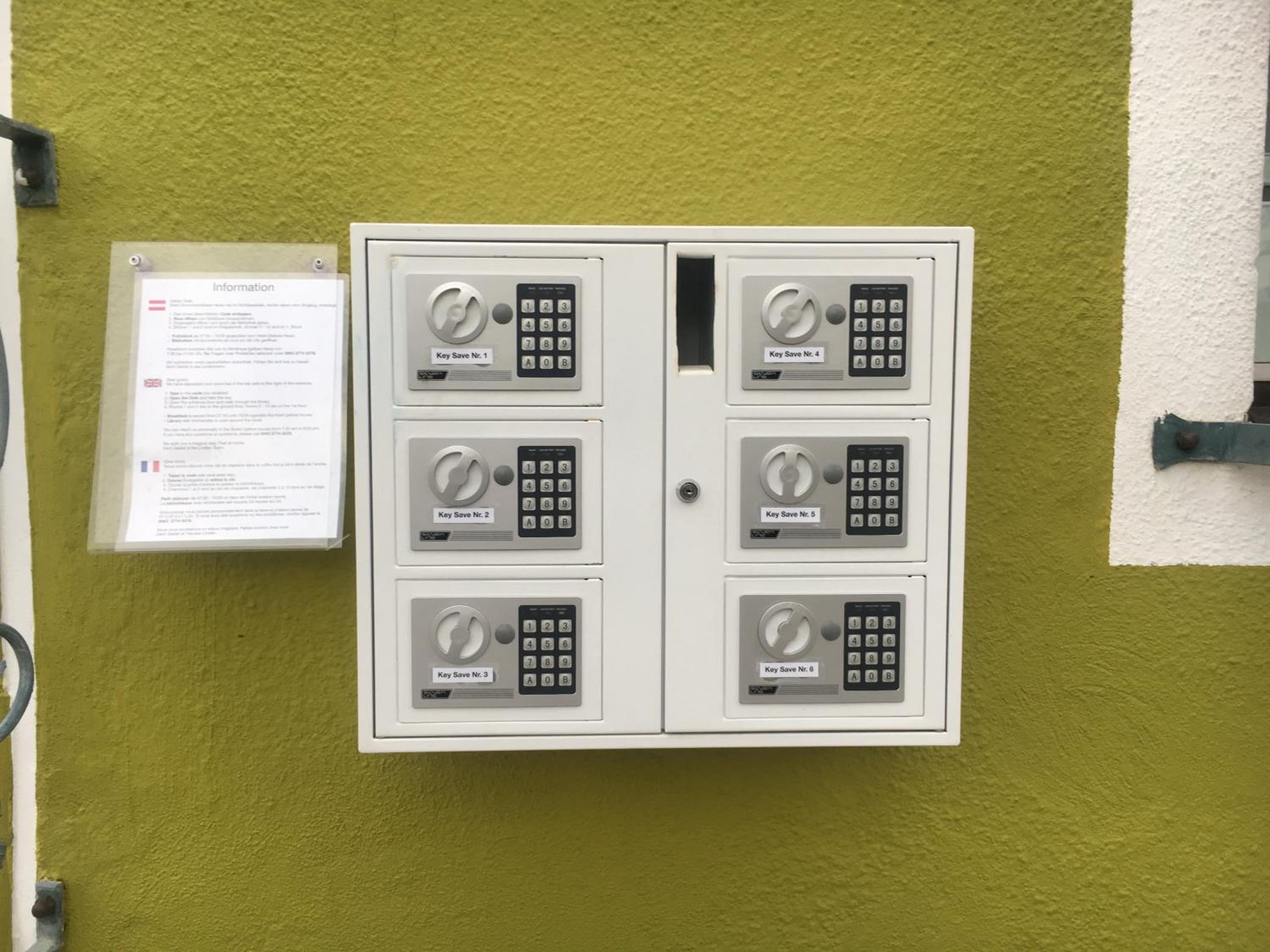 Landgasthof zur Linde Laaben