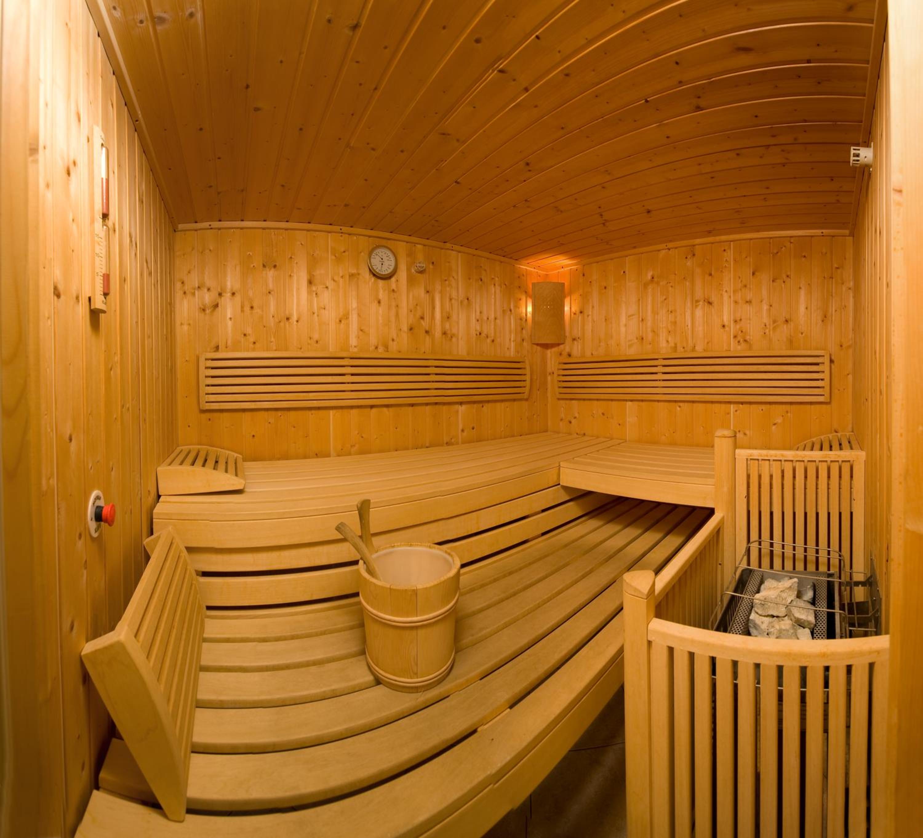Aparthotel Steger Wagrain