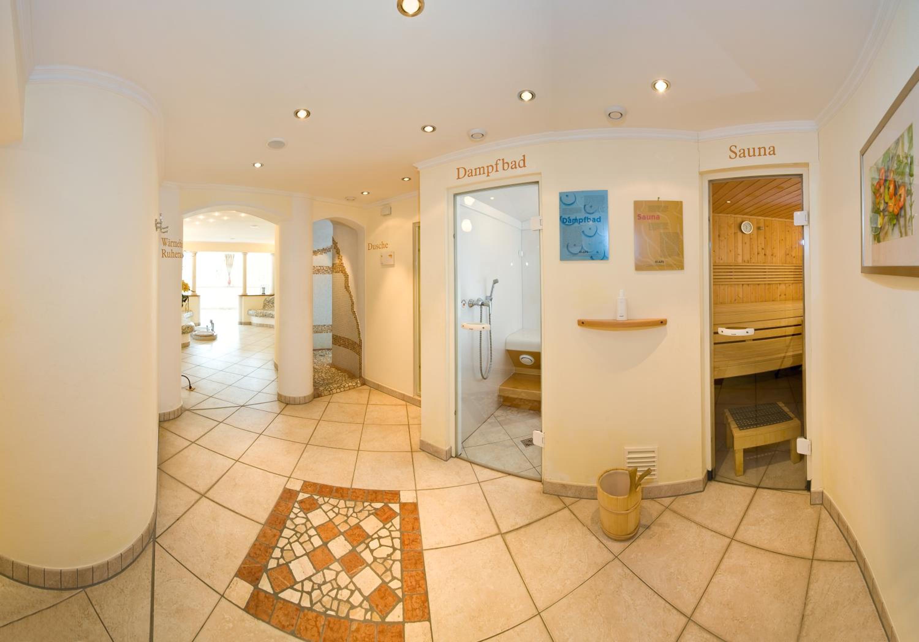 Aparthotel Steger Wagrain