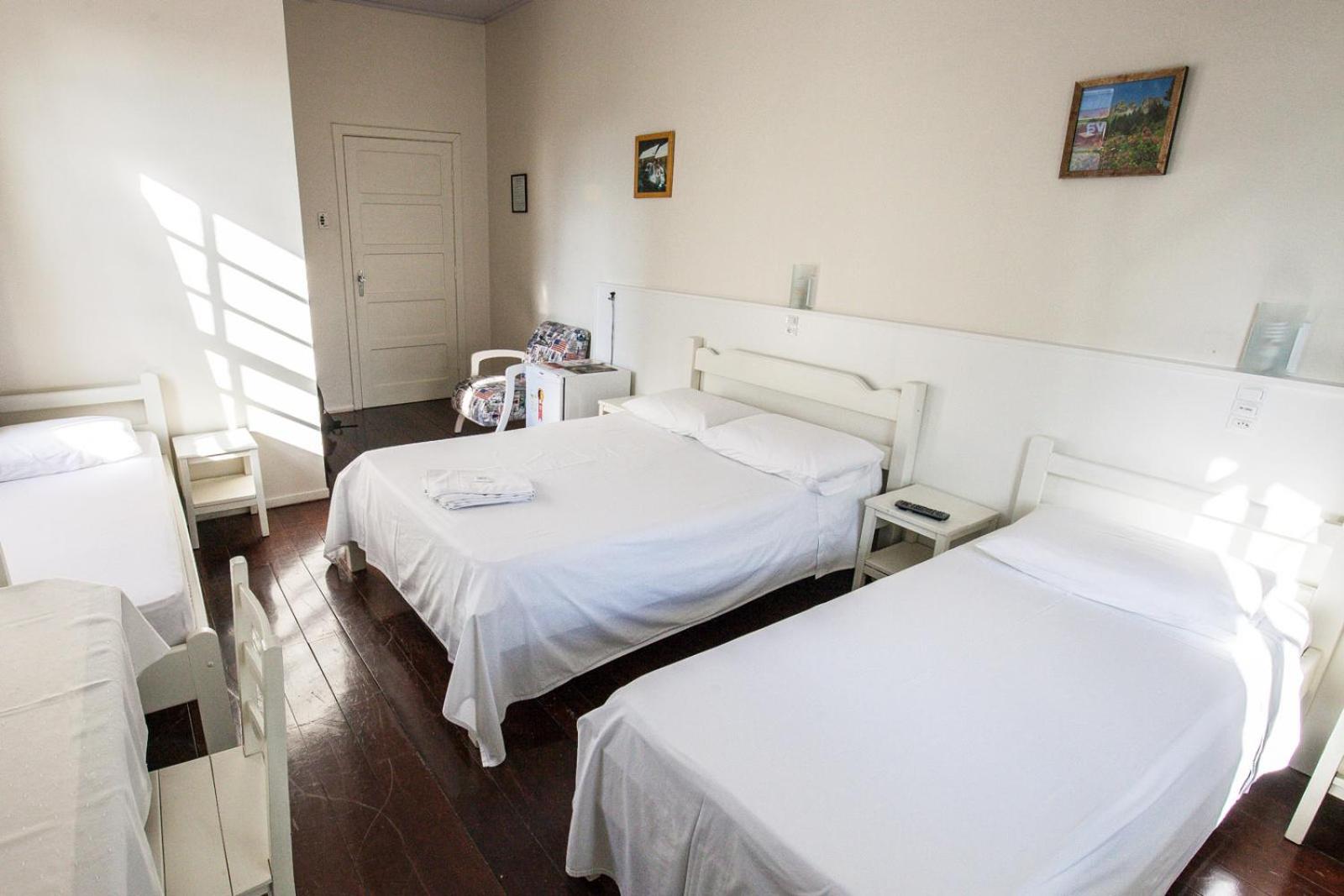 Hotel Pousada XV