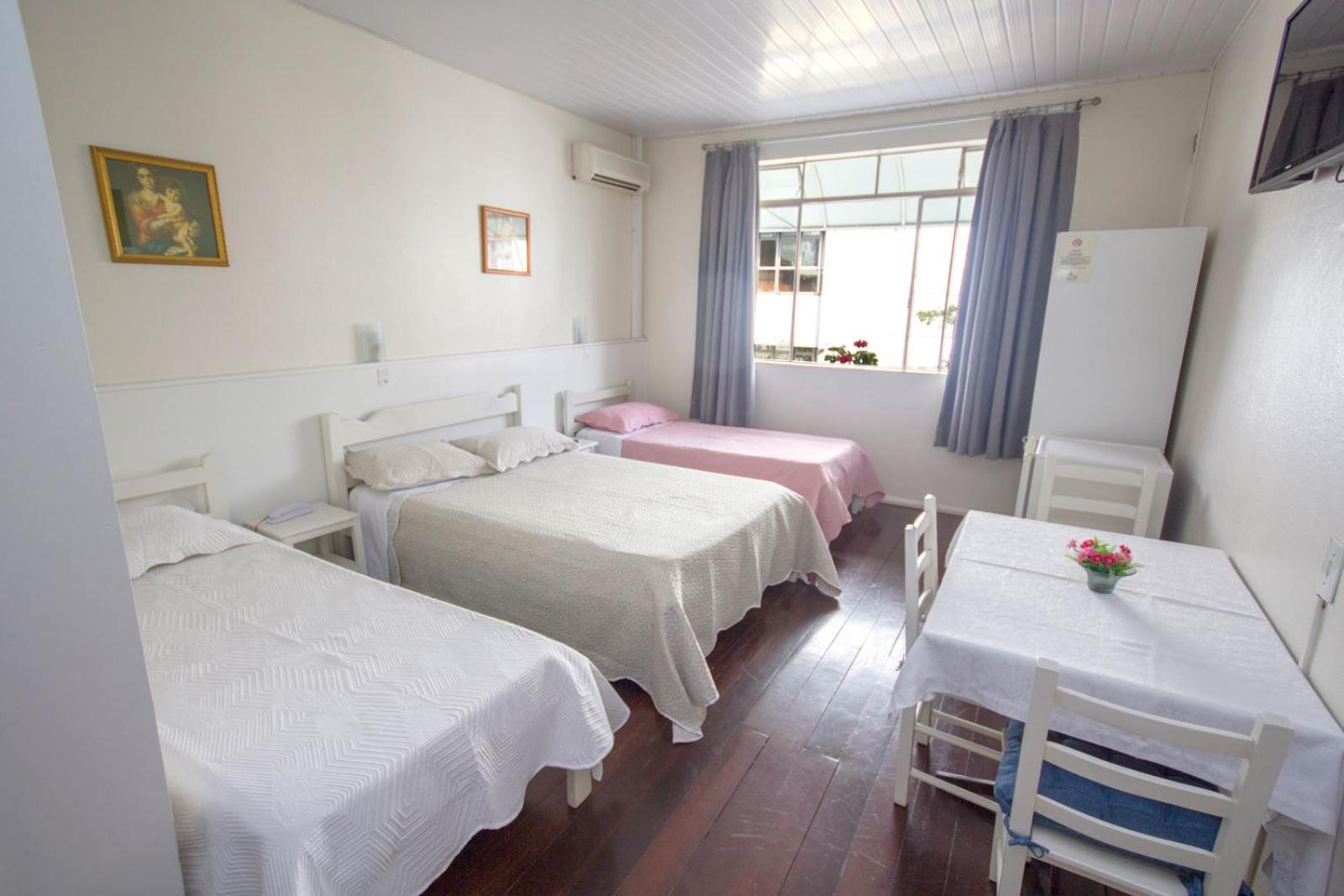 Hotel Pousada XV