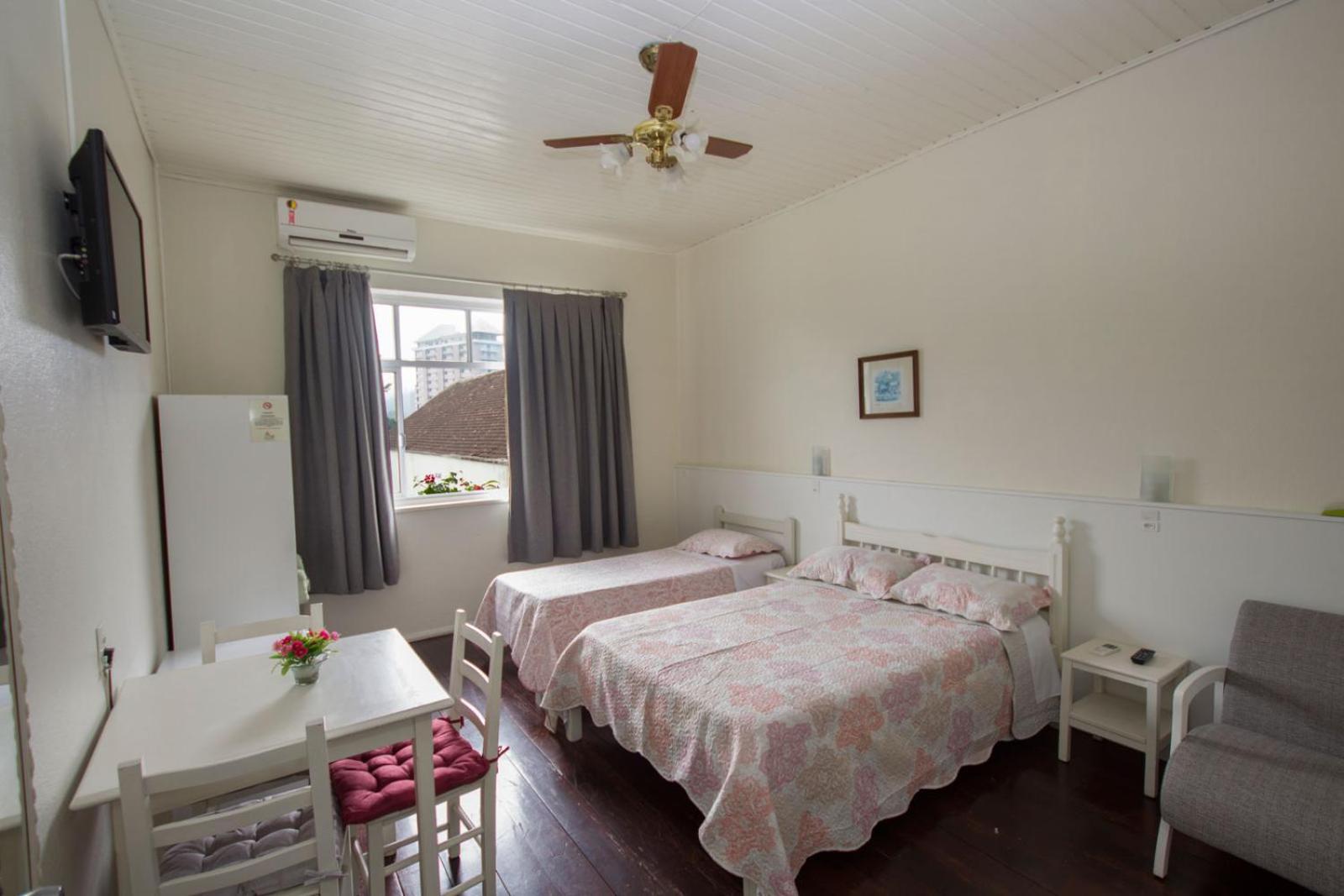 Hotel Pousada XV