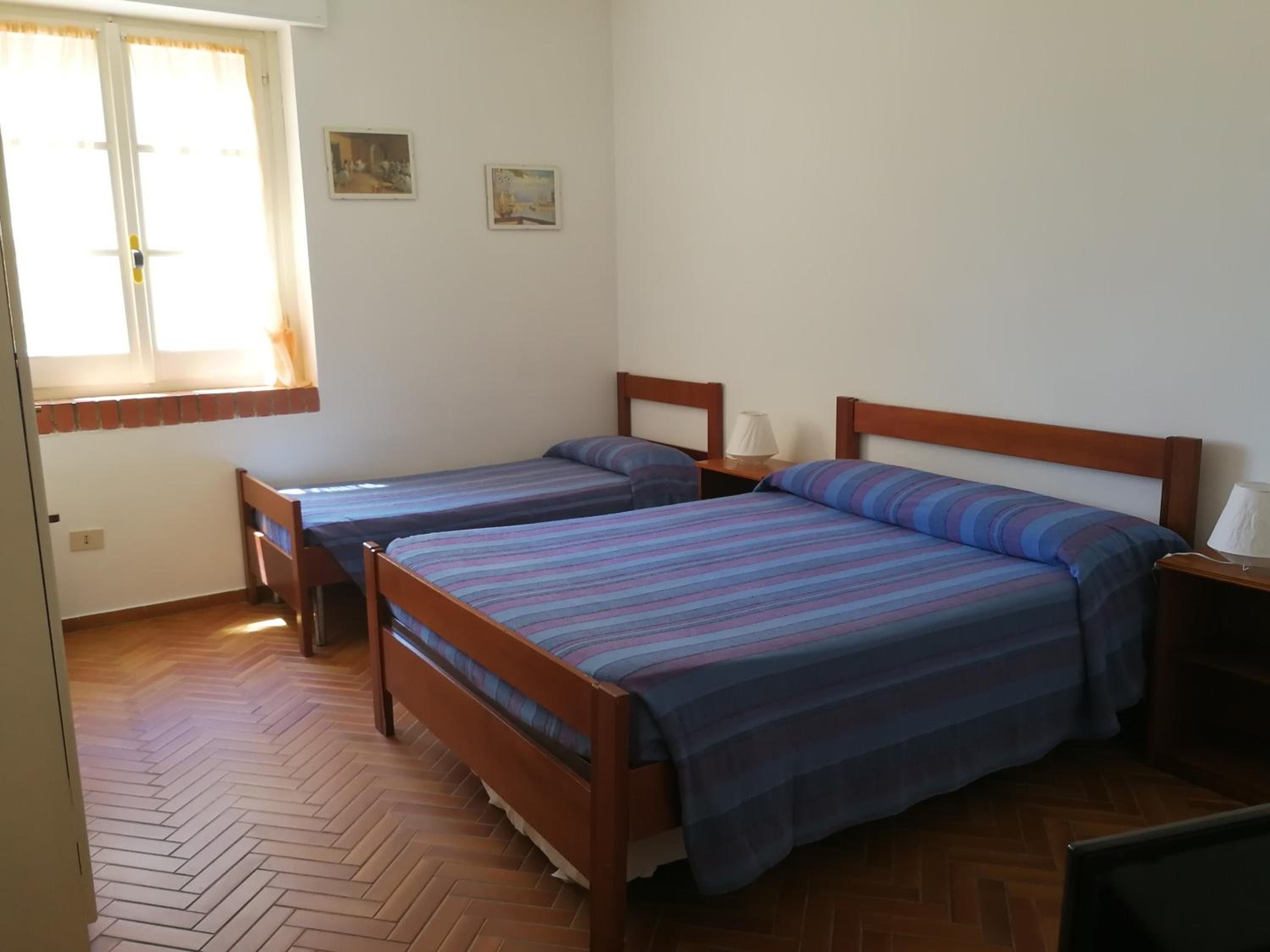 B&B Leggieri Villa Siria
