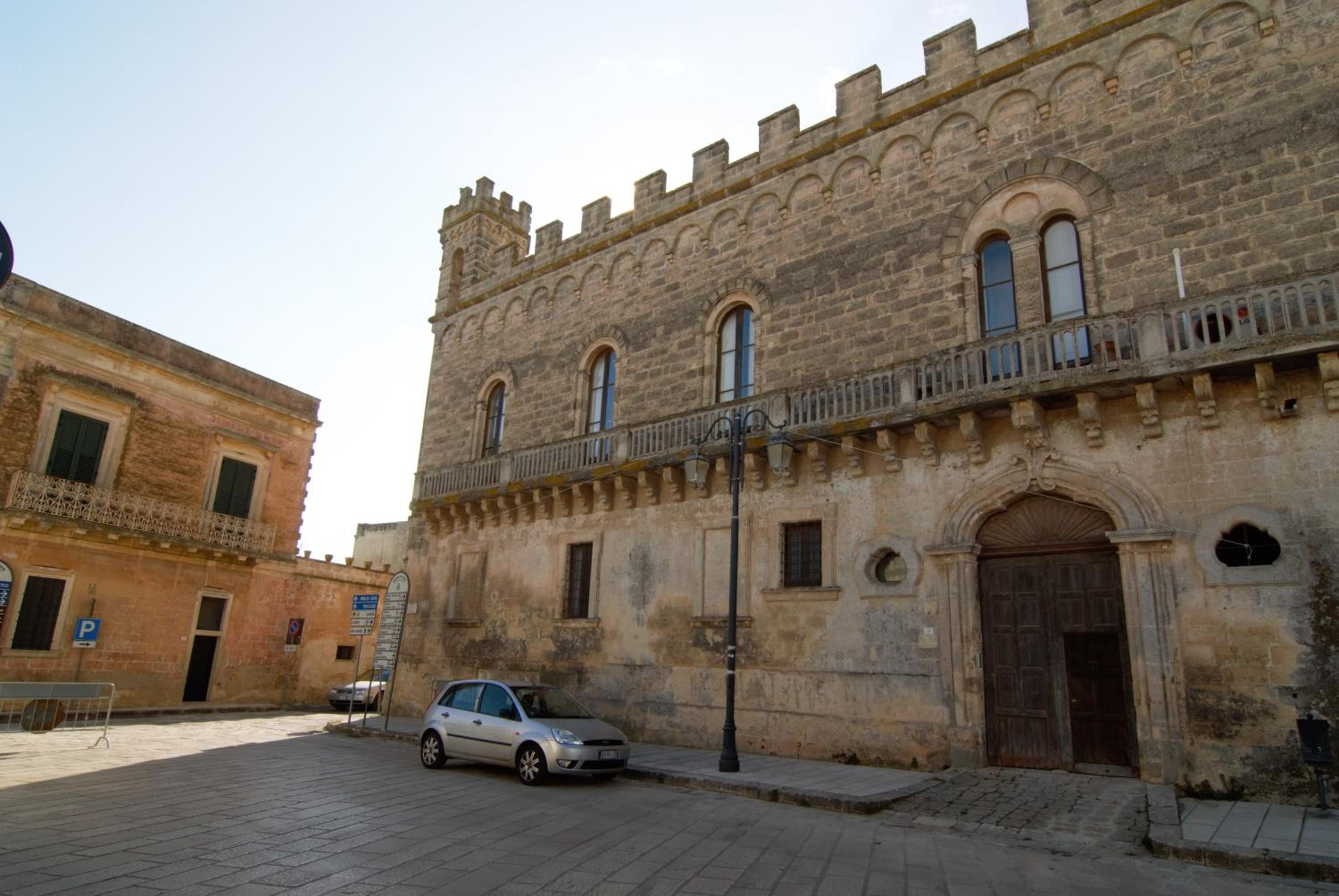 Palazzo Vecchio