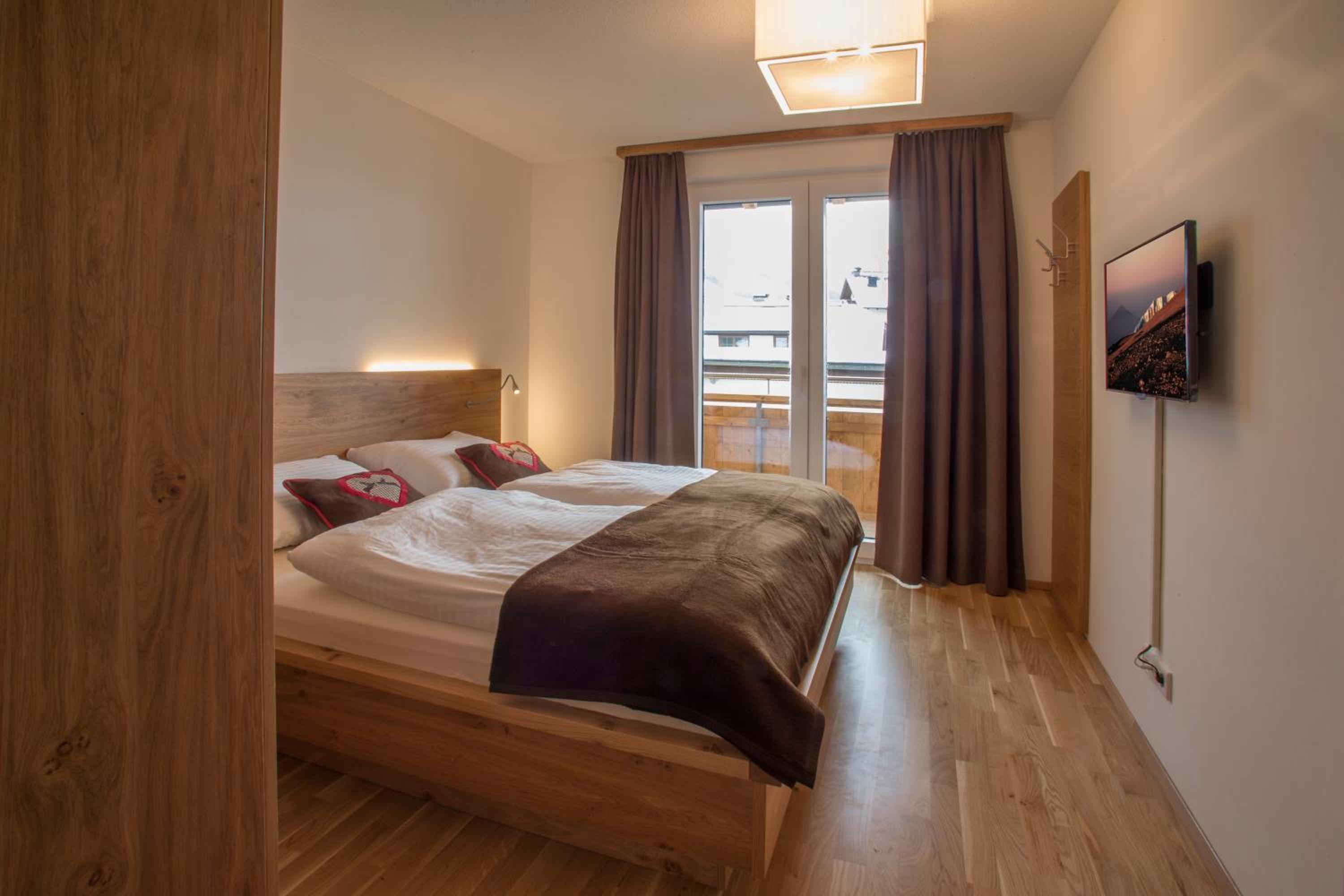 Grossglockner Alpin Lodge